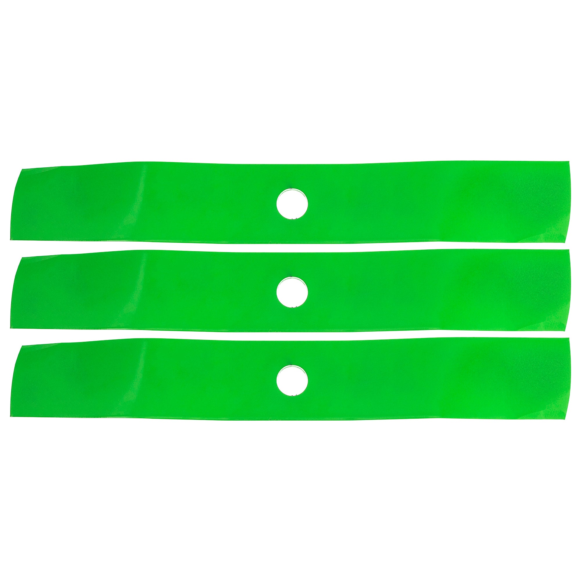 8TEN 810-CBL2268D LawnRAZOR Medium Lift Blade 3-Pack for zOTHER