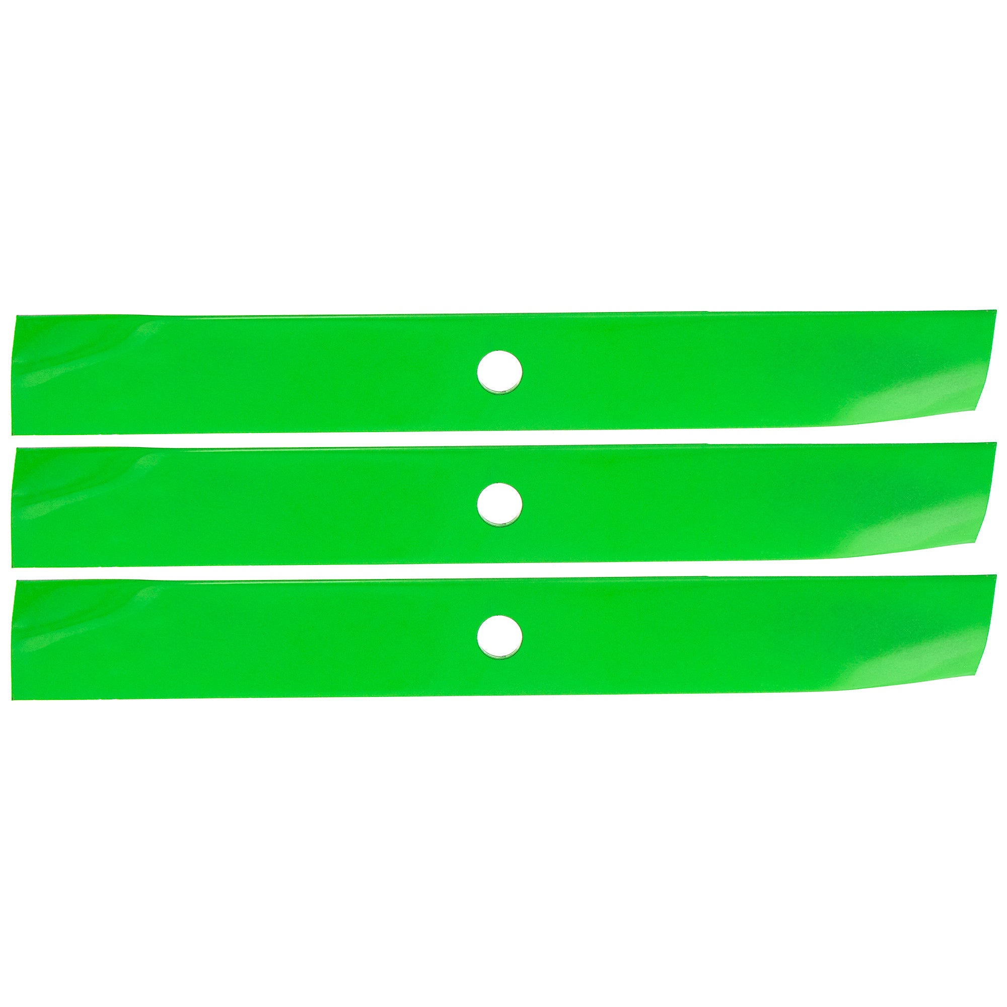8TEN 810-CBL2269D Blade 3-Pack for Walbro Oregon MTD Cub Cadet