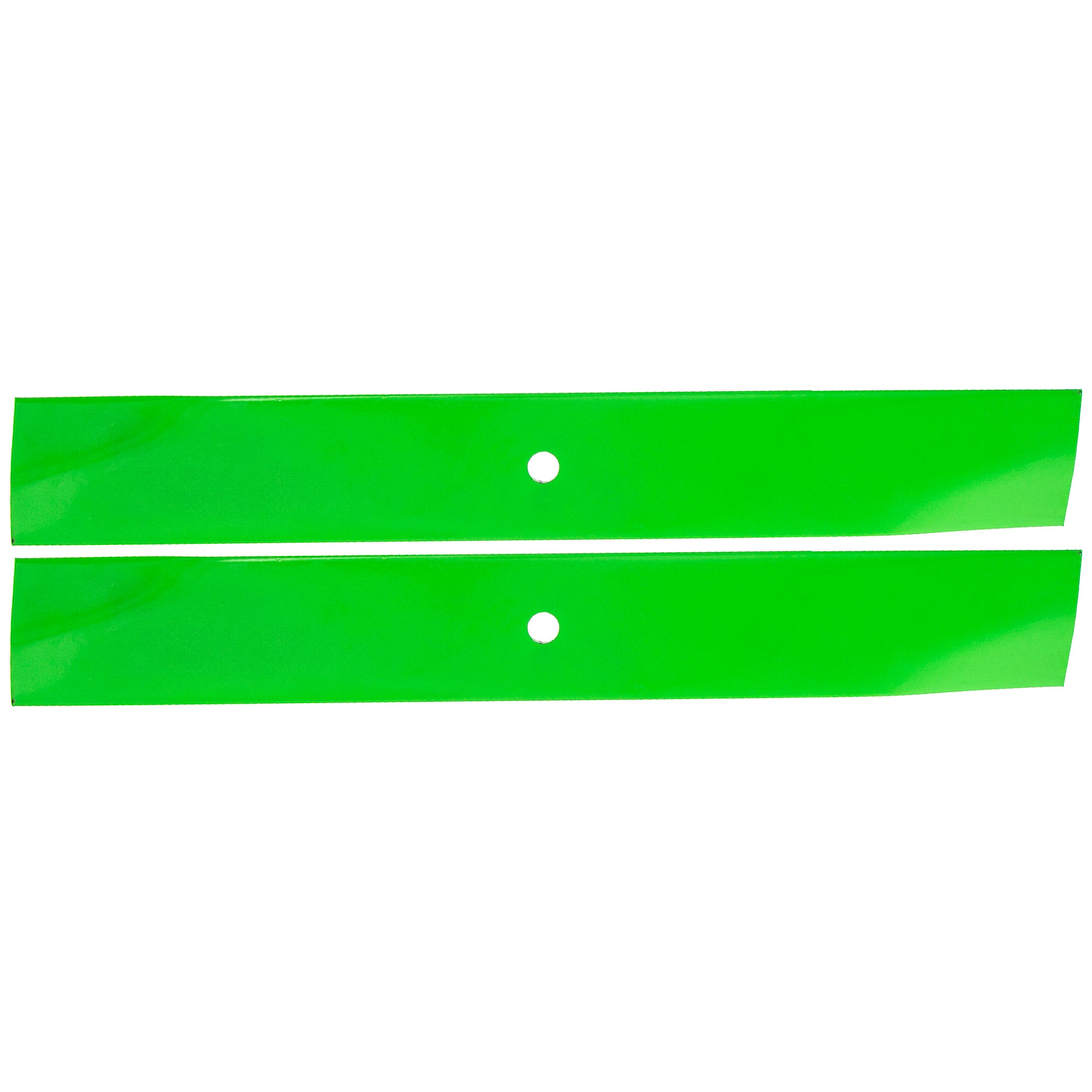 8TEN 810-CBL2274D LawnRAZOR High Lift Blade 2-Pack for Toro Exmark