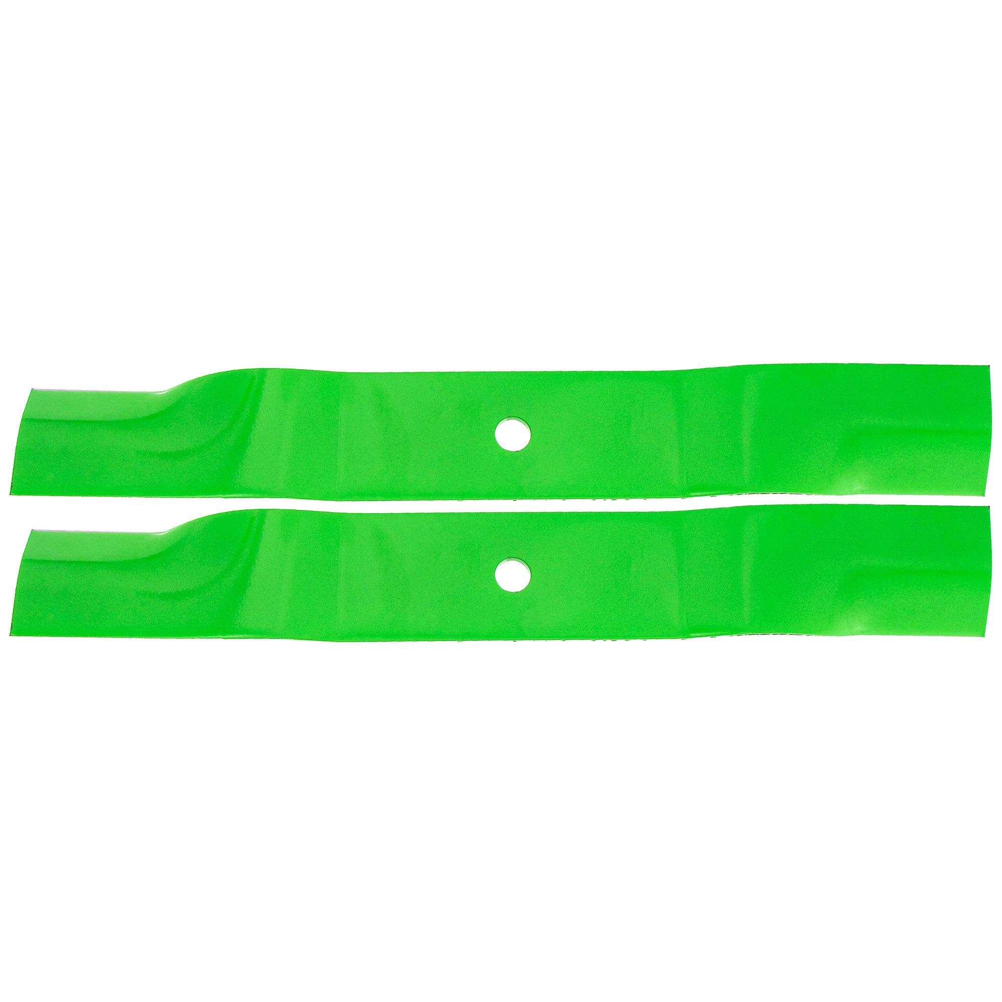 8TEN 810-CBL2275D Blade 2-Pack for zOTHER Stens STEINER Oregon MTD
