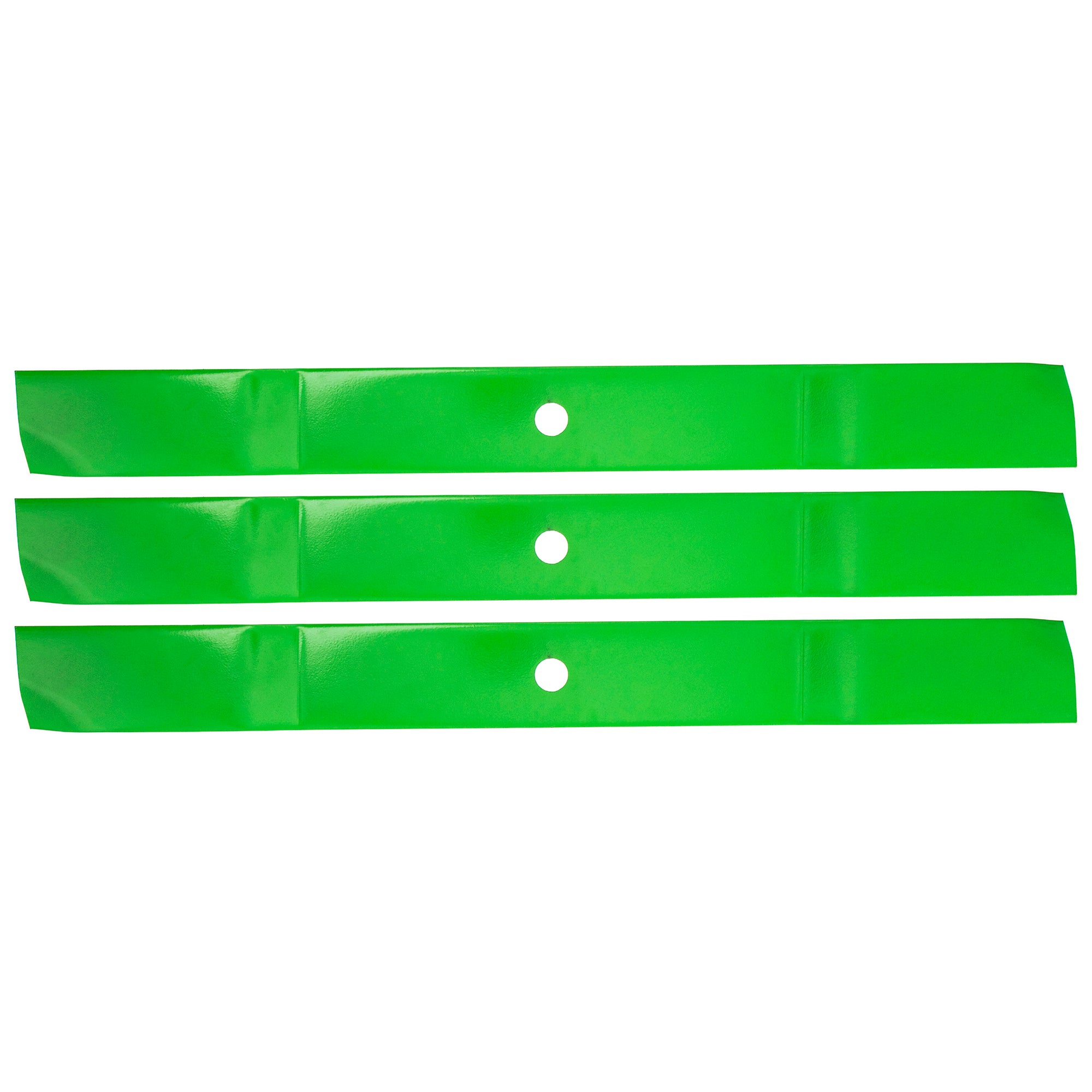8TEN 810-CBL2270D Blade 3-Pack for zOTHER Toro Exmark Stens Oregon
