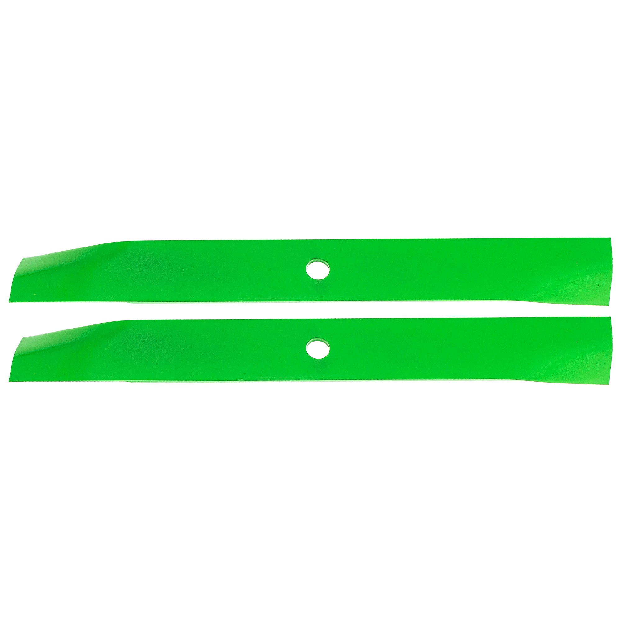 8TEN 810-CBL2282D LawnRAZOR Medium Lift Blade 2-Pack for zOTHER