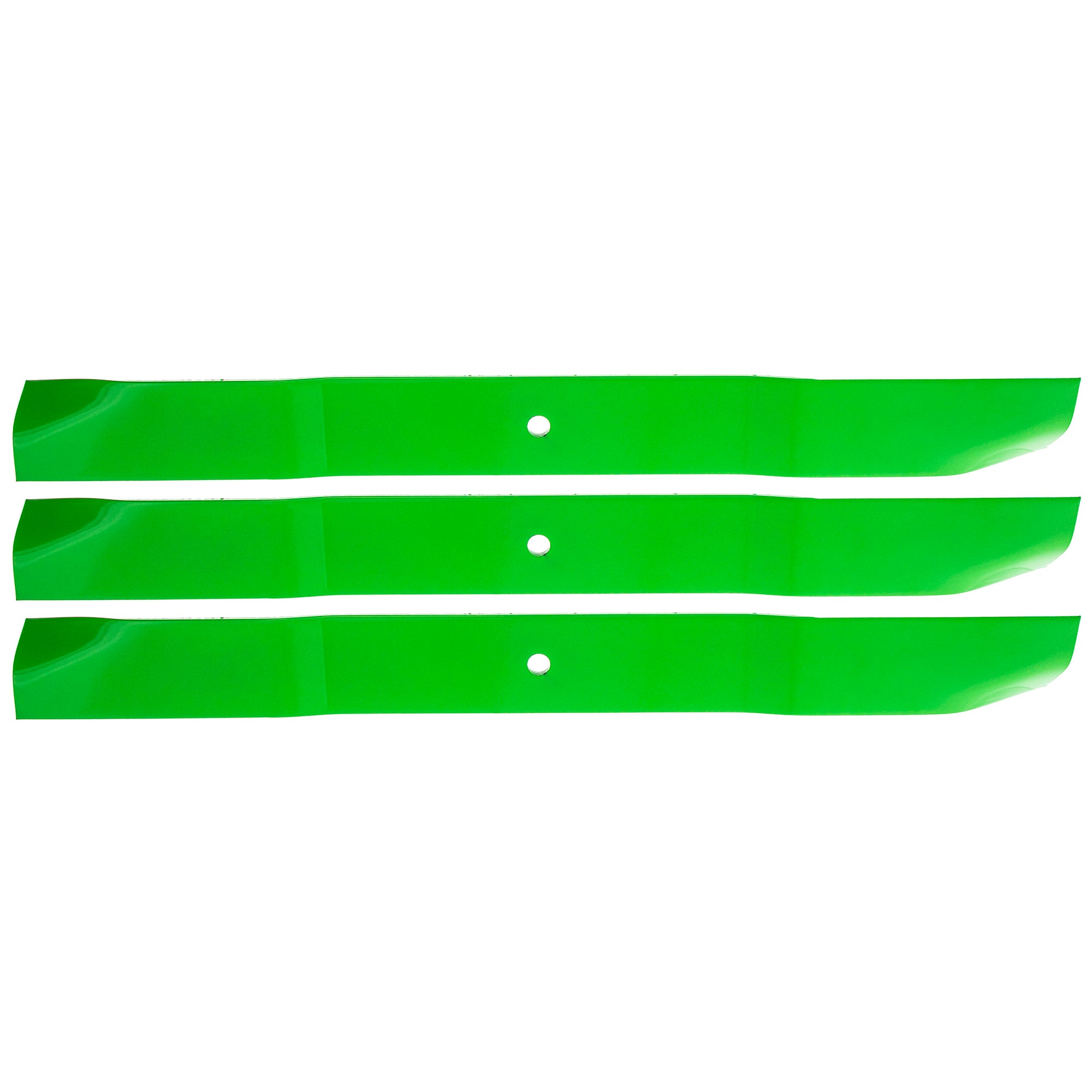 8TEN 810-CBL2280D Blade 3-Pack for Toro Exmark Stens Oregon 72