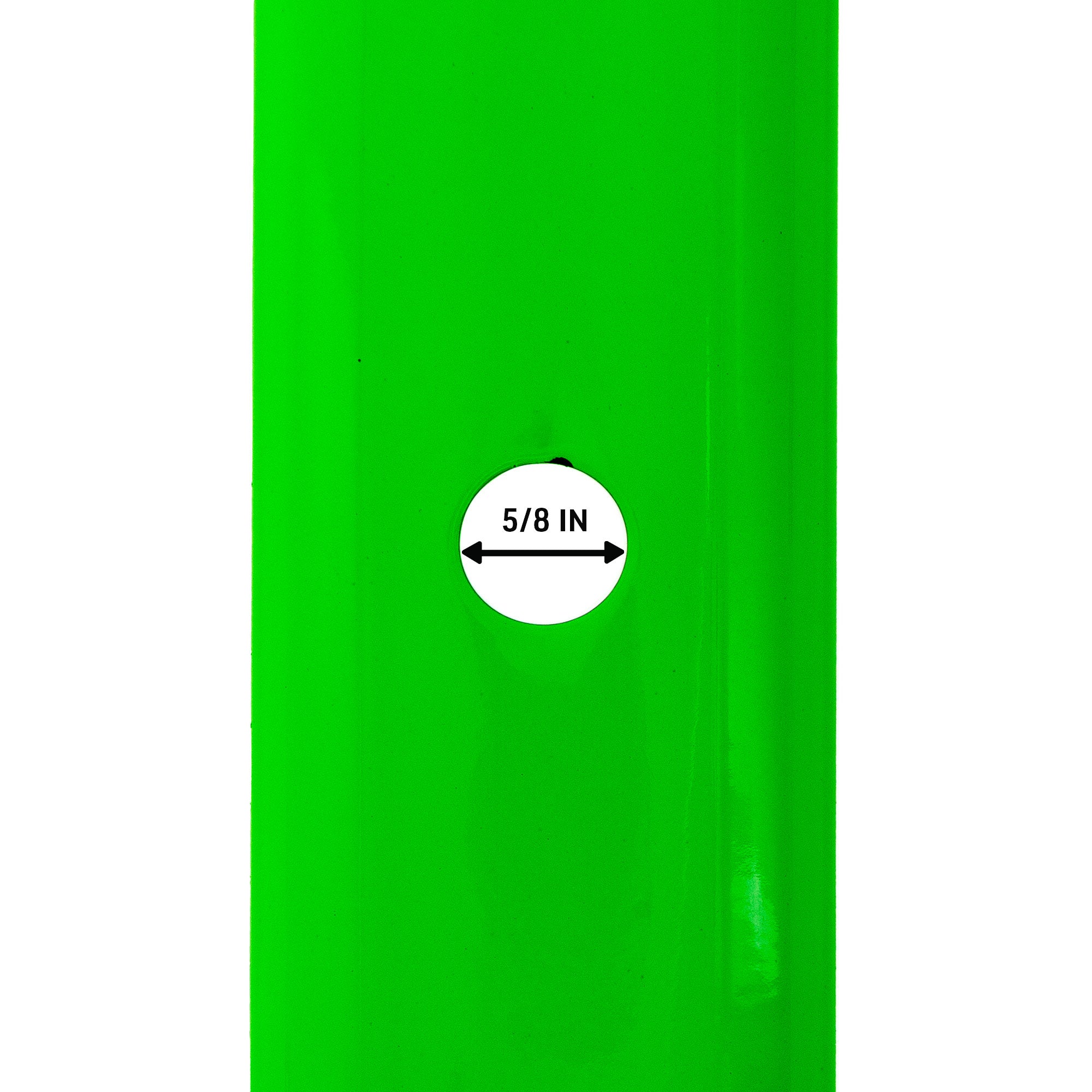 8TEN LawnRAZOR High Lift Blade 2-Pack 80-4430-03