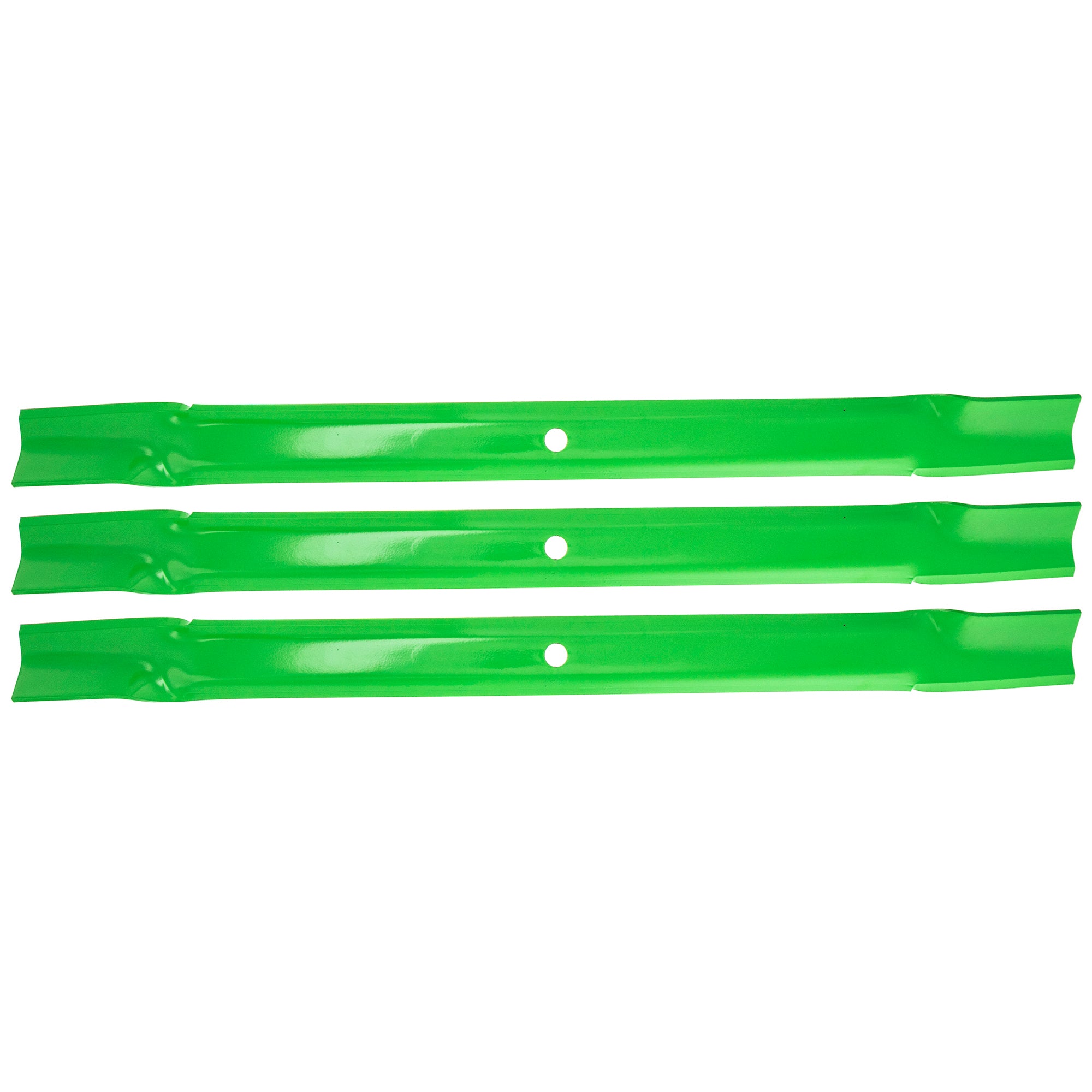 8TEN 810-CBL2292D LawnRAZOR Deck Mower Blade 3-Pack for zOTHER Toro