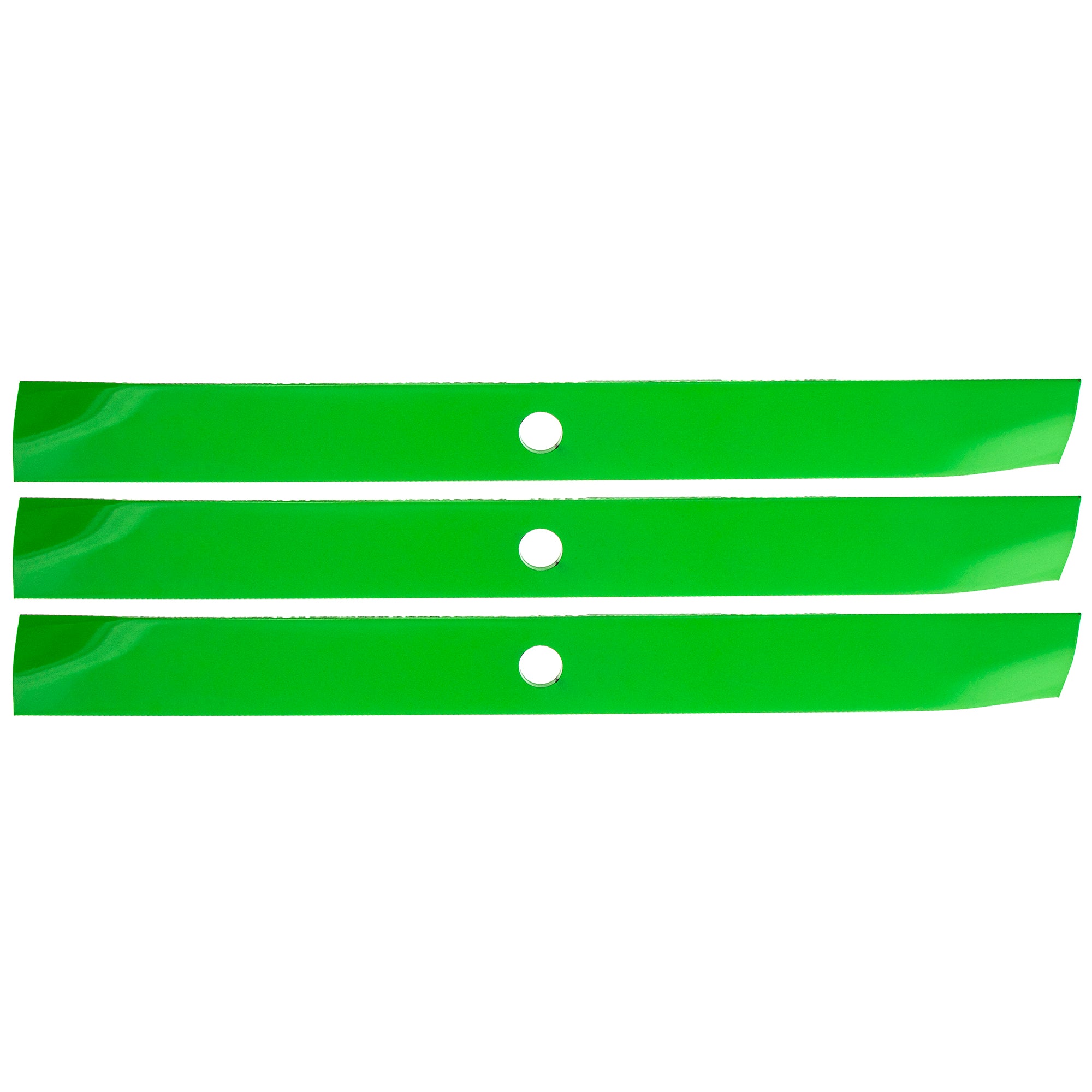 8TEN 810-CBL2293D LawnRAZOR Medium Lift Blade 3-Pack for zOTHER