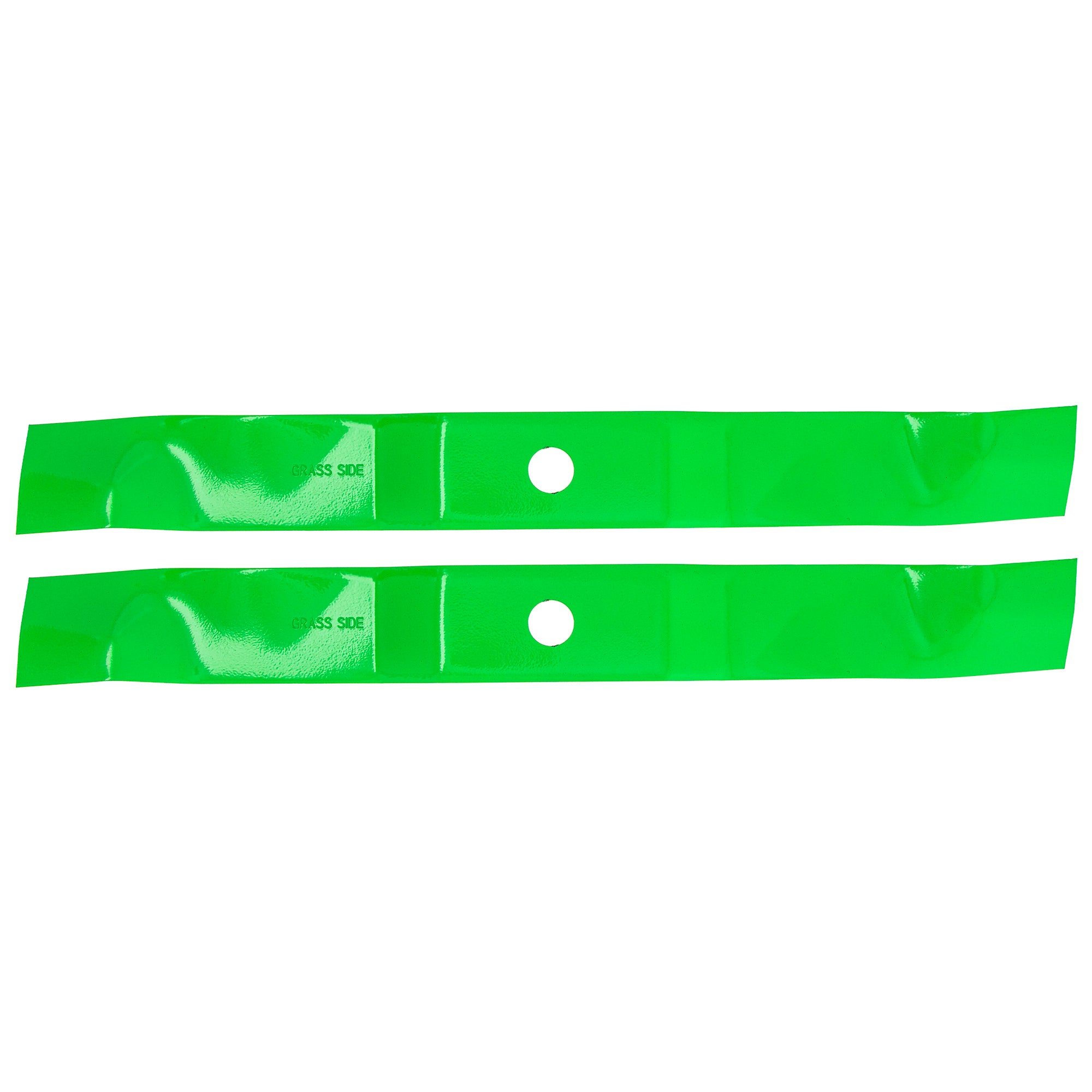8TEN 810-CBL2295D Blade 2-Pack for zOTHER Rover Oregon MURRAY Murray