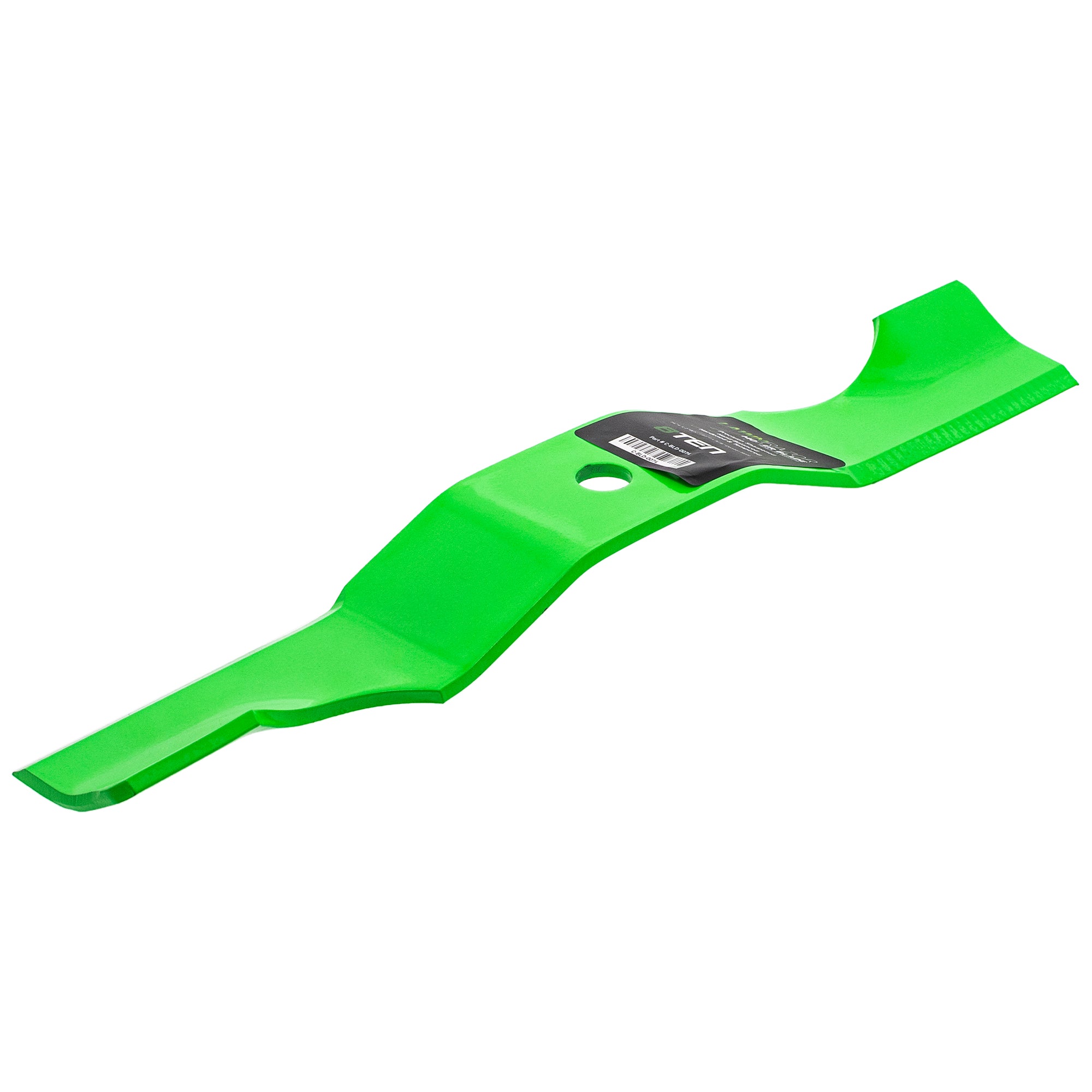 LawnRAZOR Notched High Lift Blade For Gravely Ariens 04265400 | 3-PACK