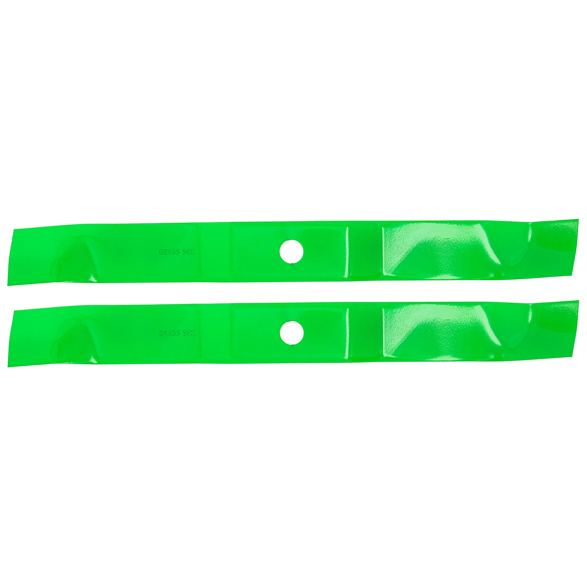 8TEN 810-CBL2205D LawnRAZOR Mulching Blade 2-Pack for zOTHER Oregon