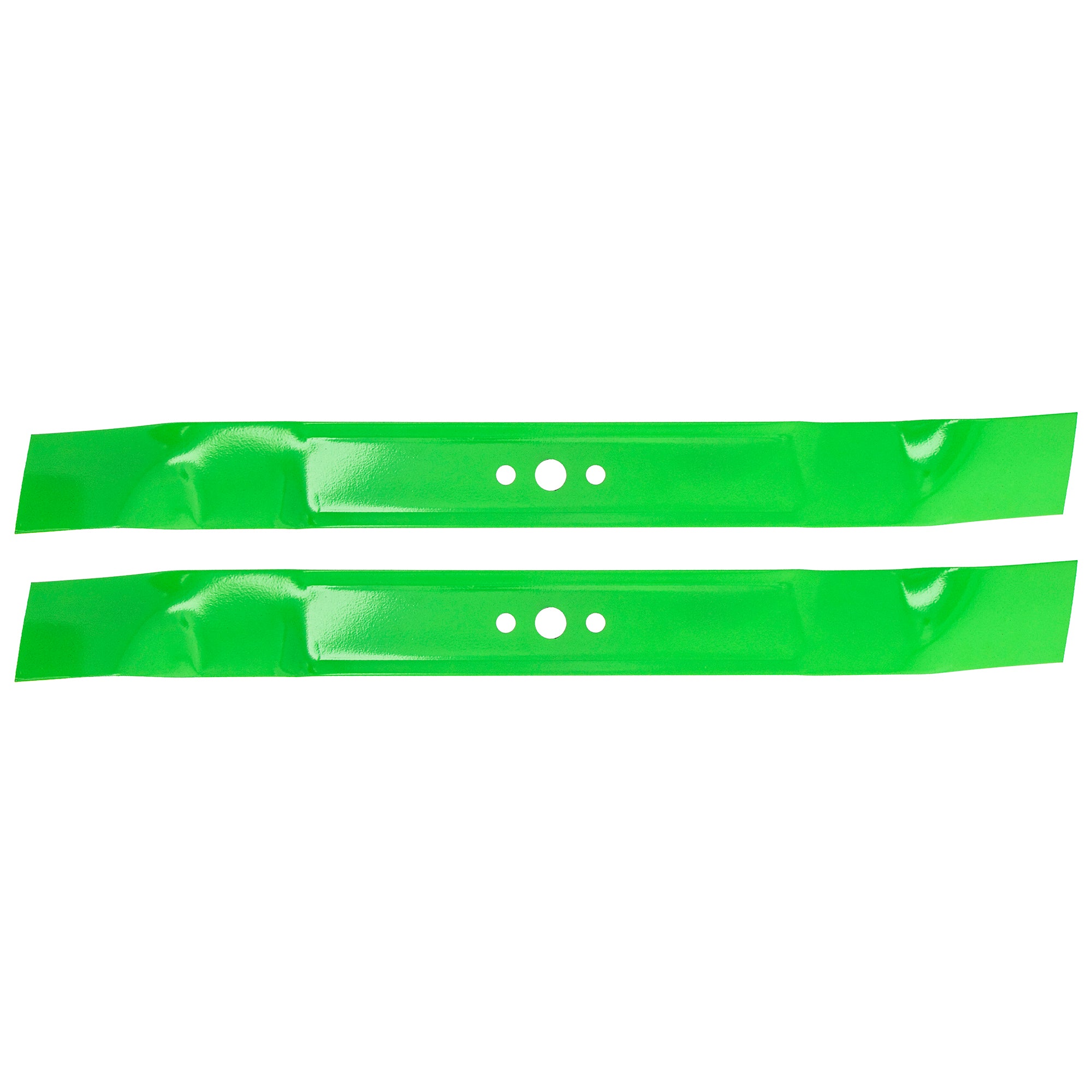8TEN 810-CBL2206D LawnRAZOR Mulching Blade 2-Pack for Walbro