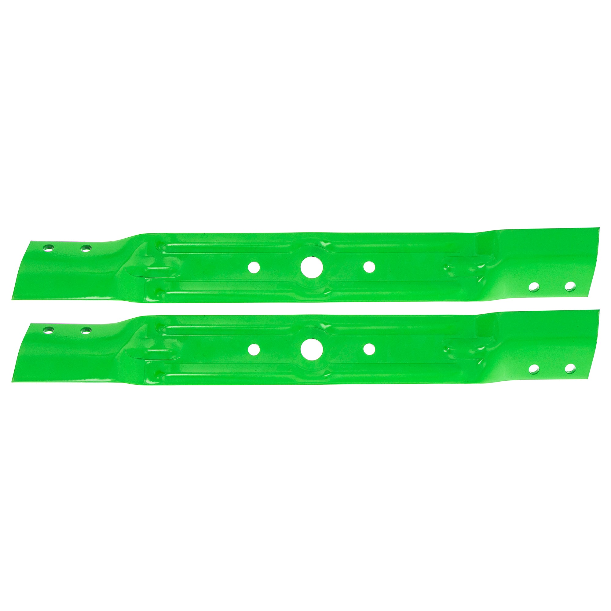 8TEN 810-CBL2212D LawnRAZOR Medium Lift Blade 2-Pack for zOTHER