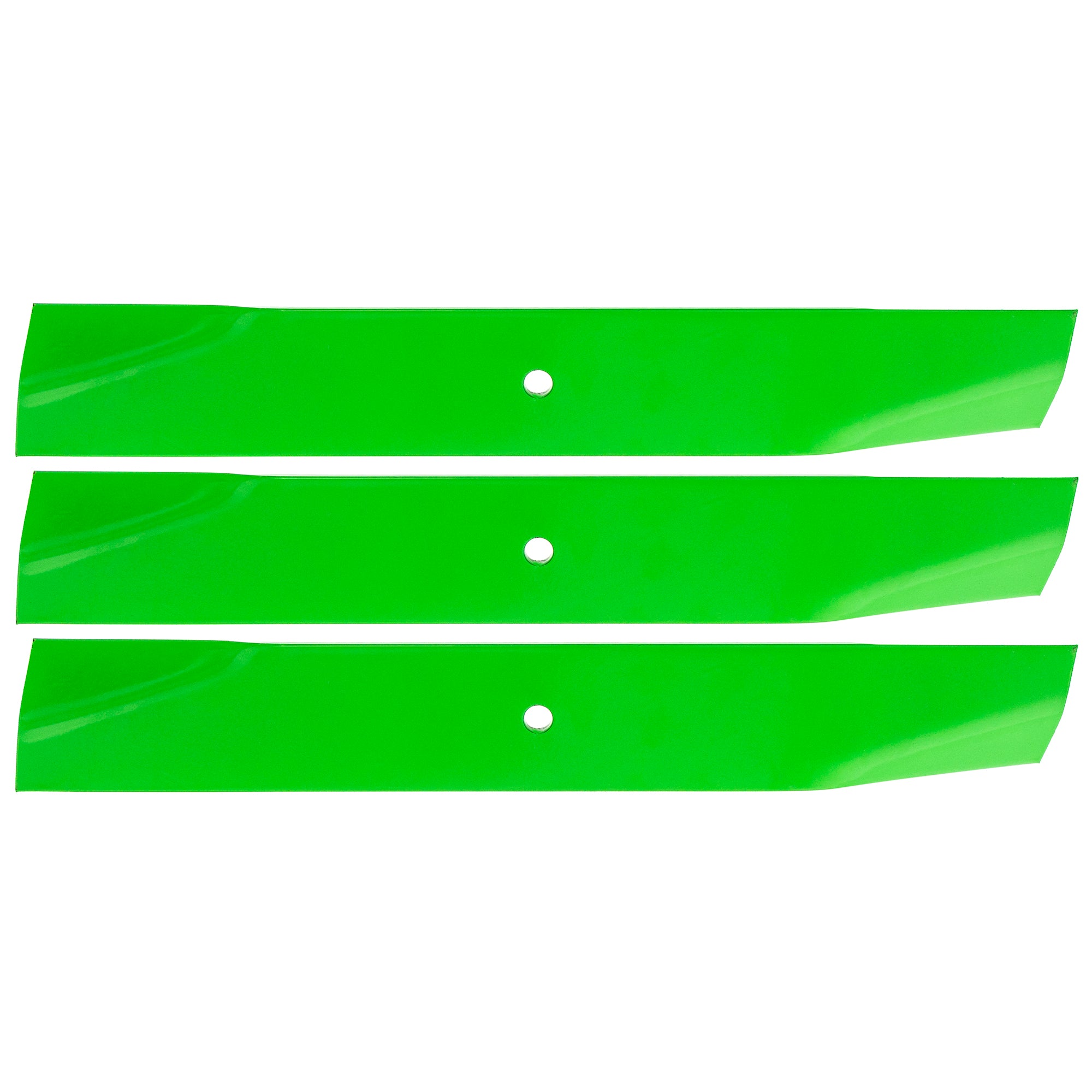 8TEN 810-CBL2218D LawnRAZOR Mower Blade Set 3-Pack for zOTHER Stens