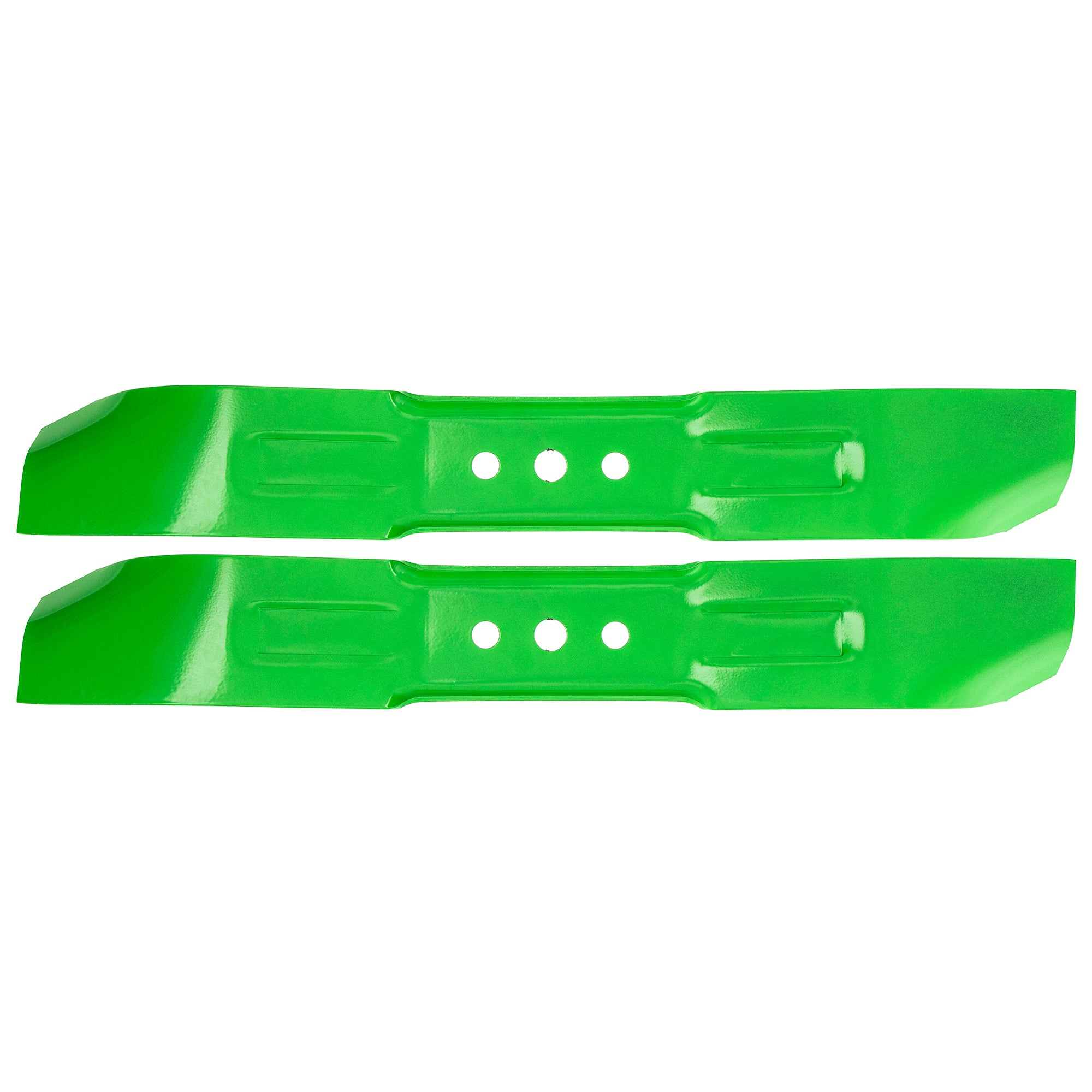 8TEN 810-CBL2324D LawnRAZOR High Lift Blade 2-Pack for zOTHER Toro
