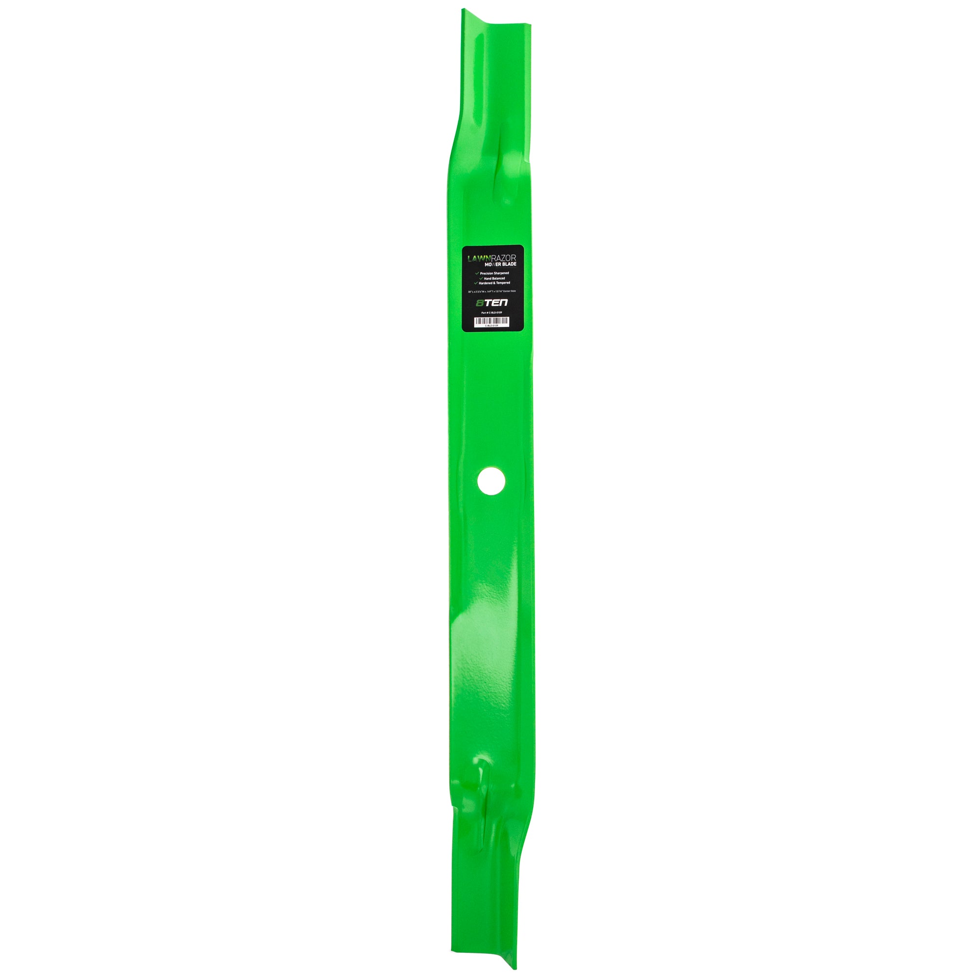 LawnRAZOR LawnRAZOR High Lift Blade for zOTHER Oregon MURRAY Murray 30577x8A 30577X7A 8TEN 810-CBL2321D