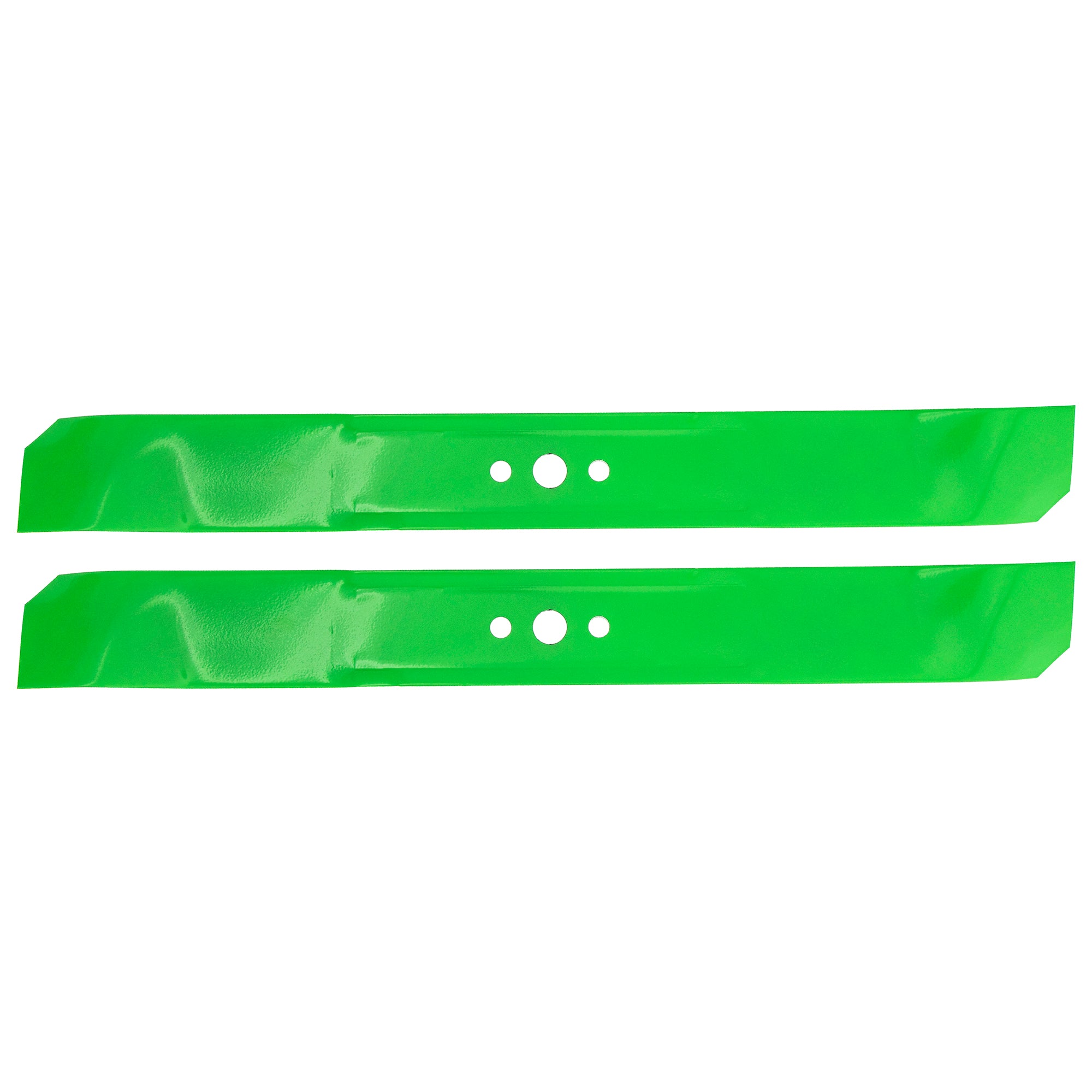 8TEN 810-CBL2334D LawnRAZOR Mulching Blade 2-Pack for zOTHER