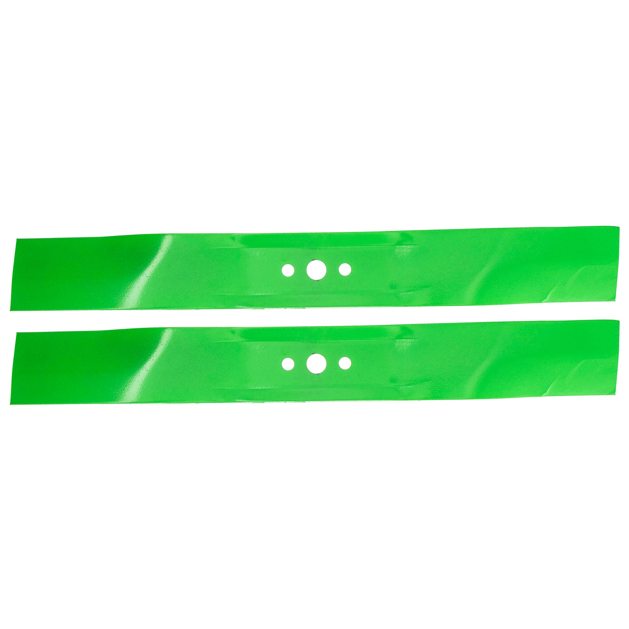 8TEN 810-CBL2335D LawnRAZOR Low Lift Blade 2-Pack for zOTHER