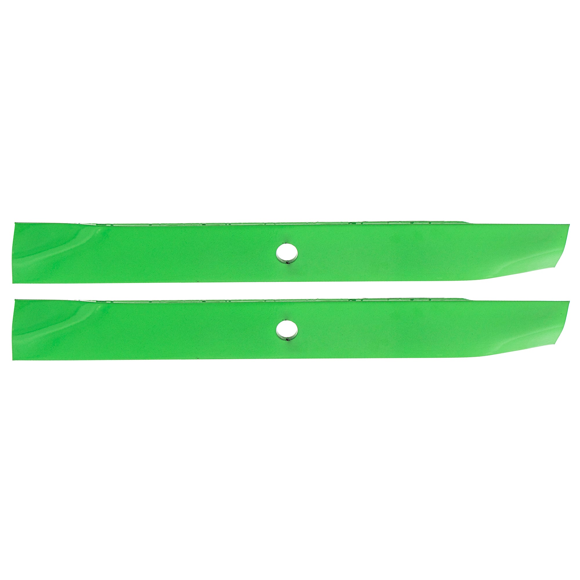 8TEN 810-CBL2338D LawnRAZOR High Lift Blade 2-Pack for zOTHER Toro