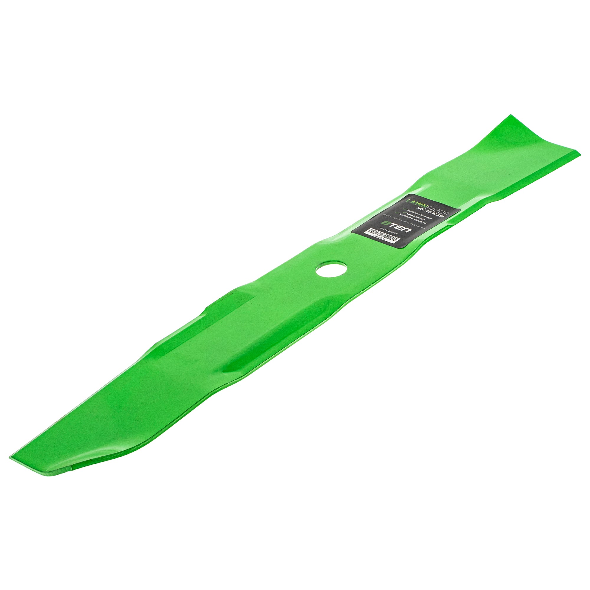 LawnRAZOR Mulching Blade For Rover Murray 56251E701 56251E701MA 456251MA 456251 | 2-PACK