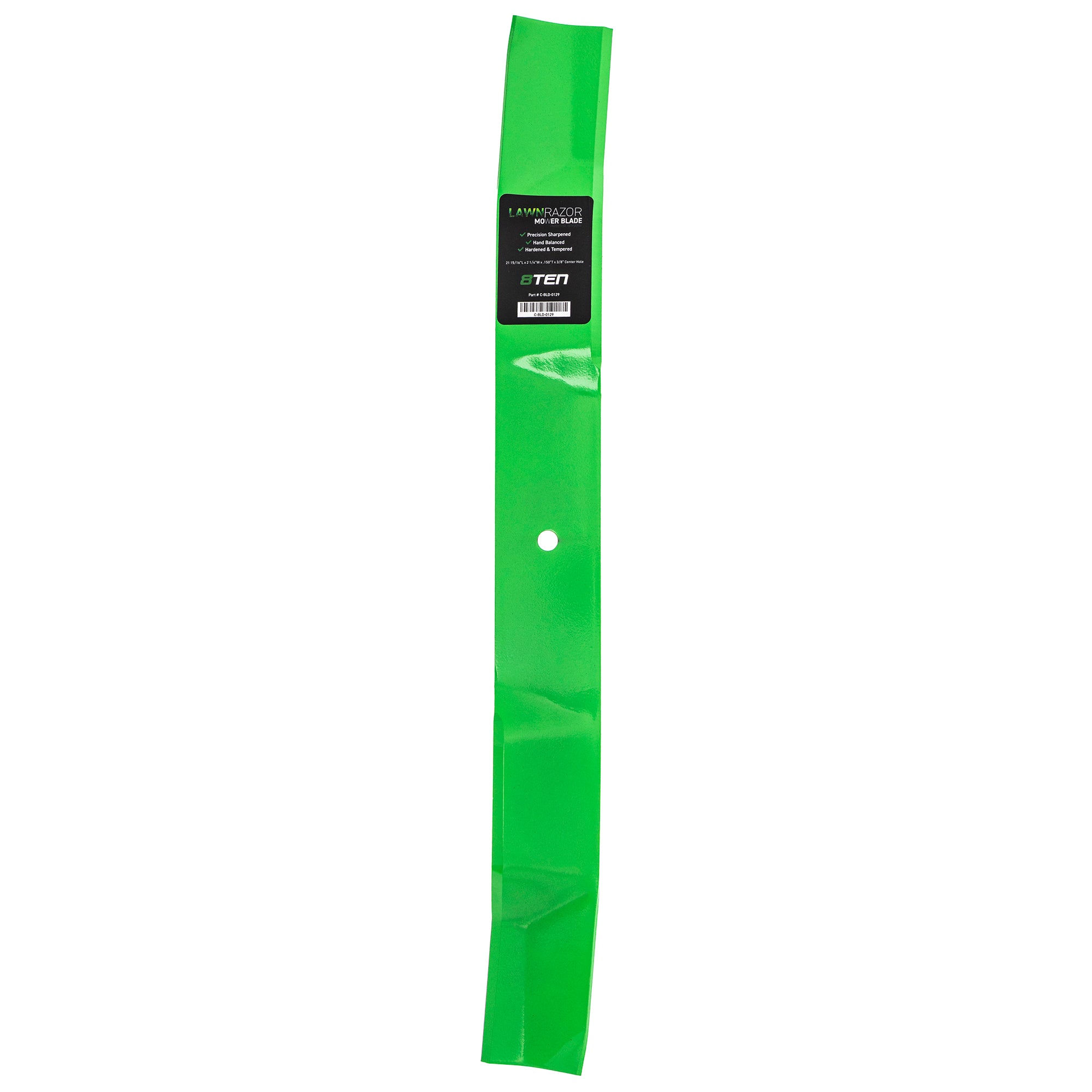 LawnRAZOR LawnRAZOR Mulching Blade for zOTHER Stens Scag Oregon MURRAY Murray MTD Cub 8TEN 810-CBL2341D