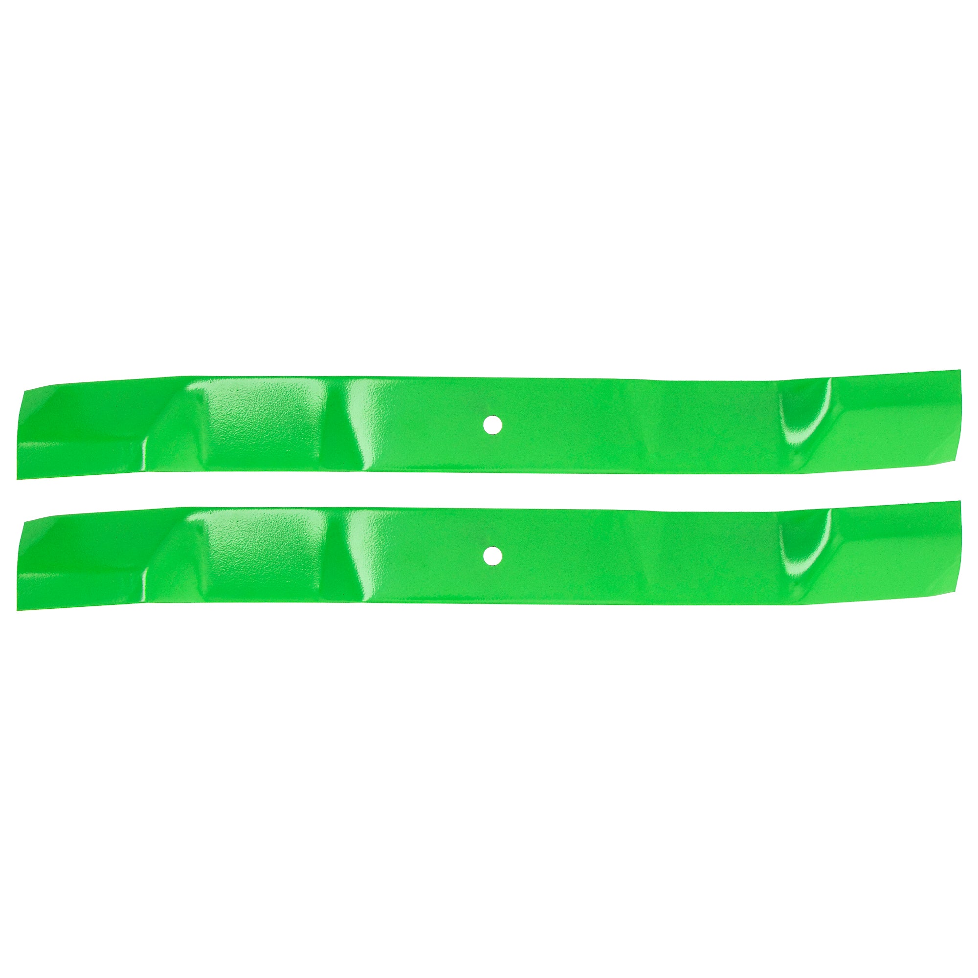 8TEN 810-CBL2341D LawnRAZOR Mulching Blade 2-Pack for zOTHER Stens