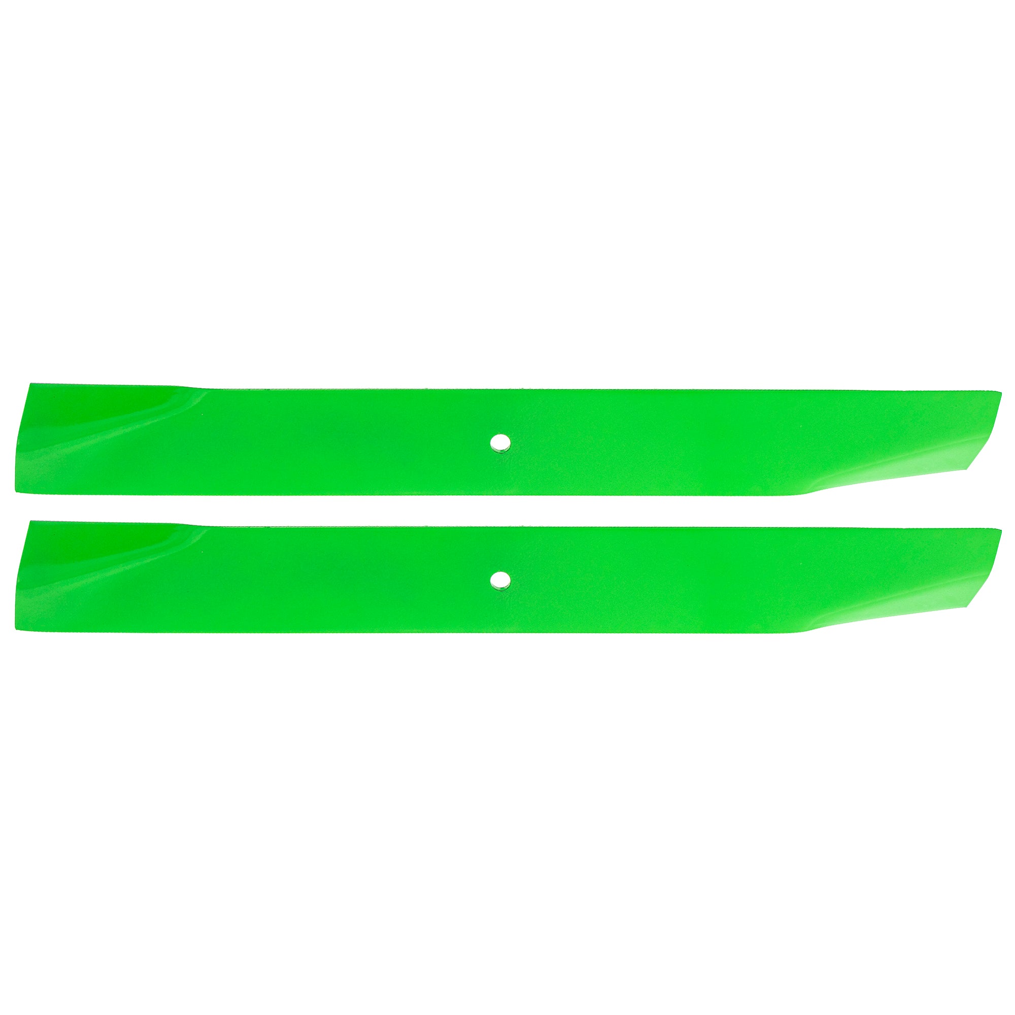 8TEN 810-CBL2356D LawnRAZOR Low Lift Blade 2-Pack for zOTHER Stens