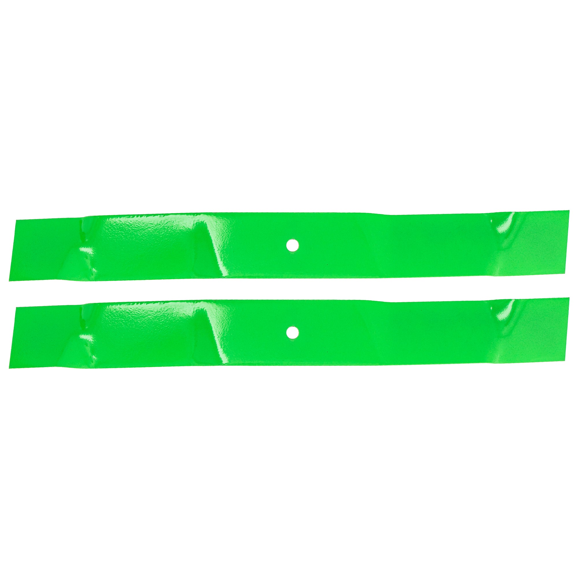 8TEN 810-CBL2366D Blade 2-Pack for Stens Murray NONE 71548E701MA