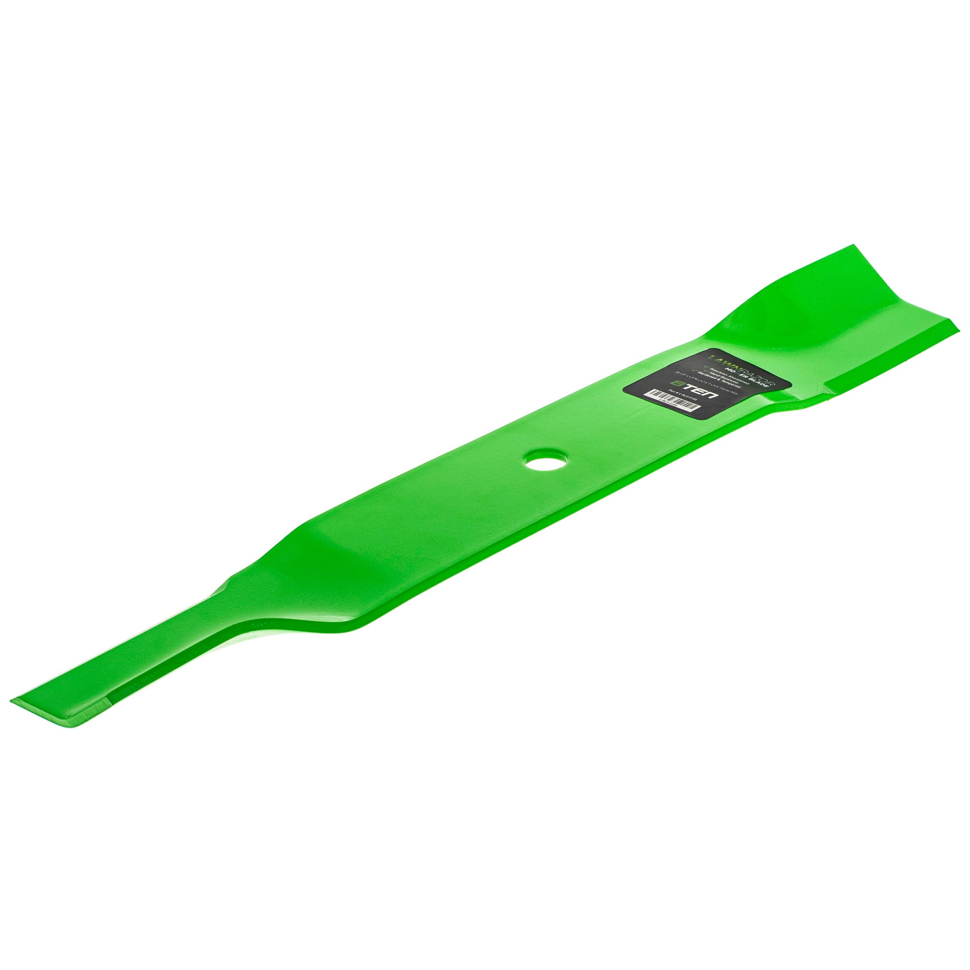 LawnRAZOR Deck Mower Blade Set For Cub Cadet 759-04013 742-3042 742P3042 YS-759-04013 | 3-PACK