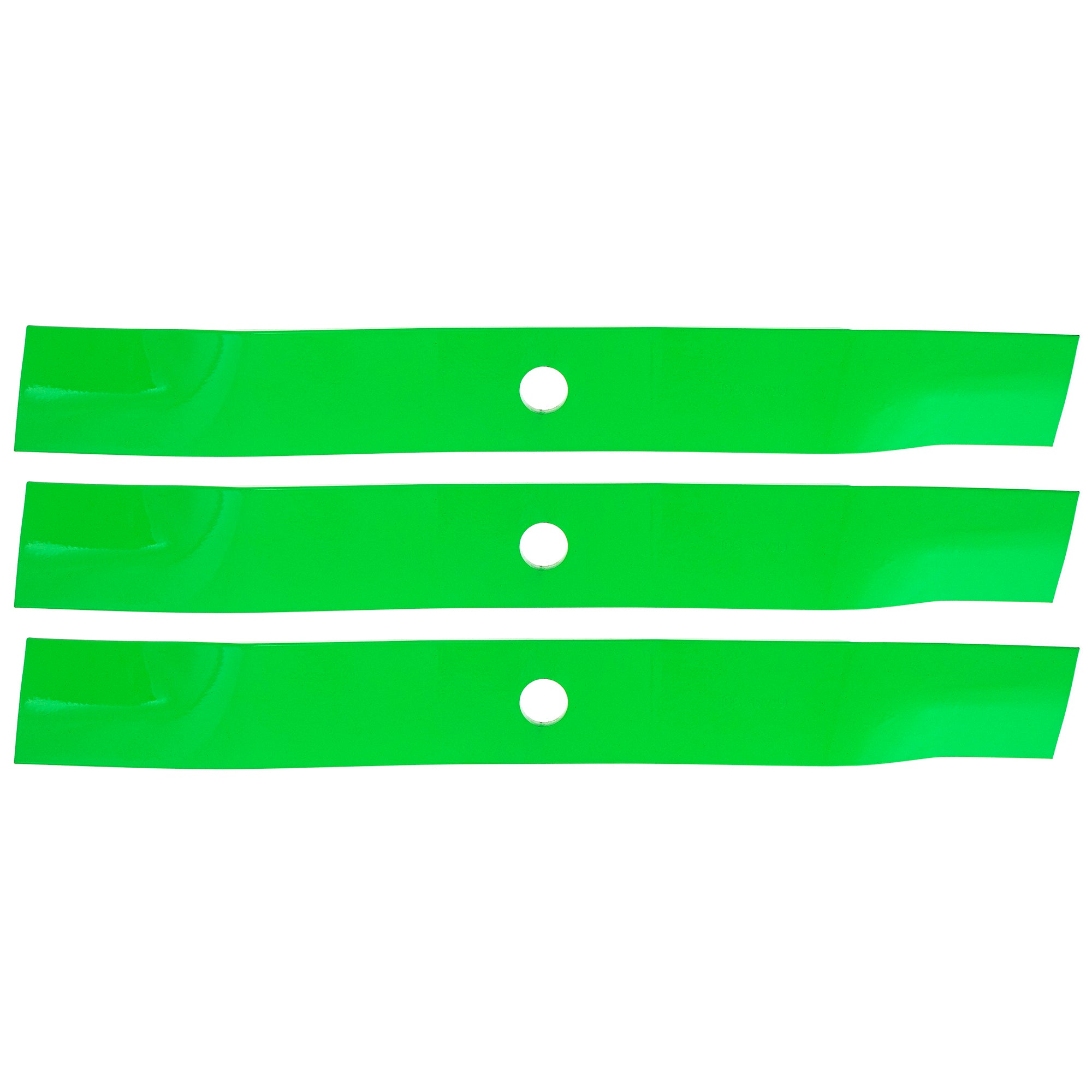 8TEN 810-CBL2309D LawnRAZOR Medium Lift Blade 3-Pack for zOTHER