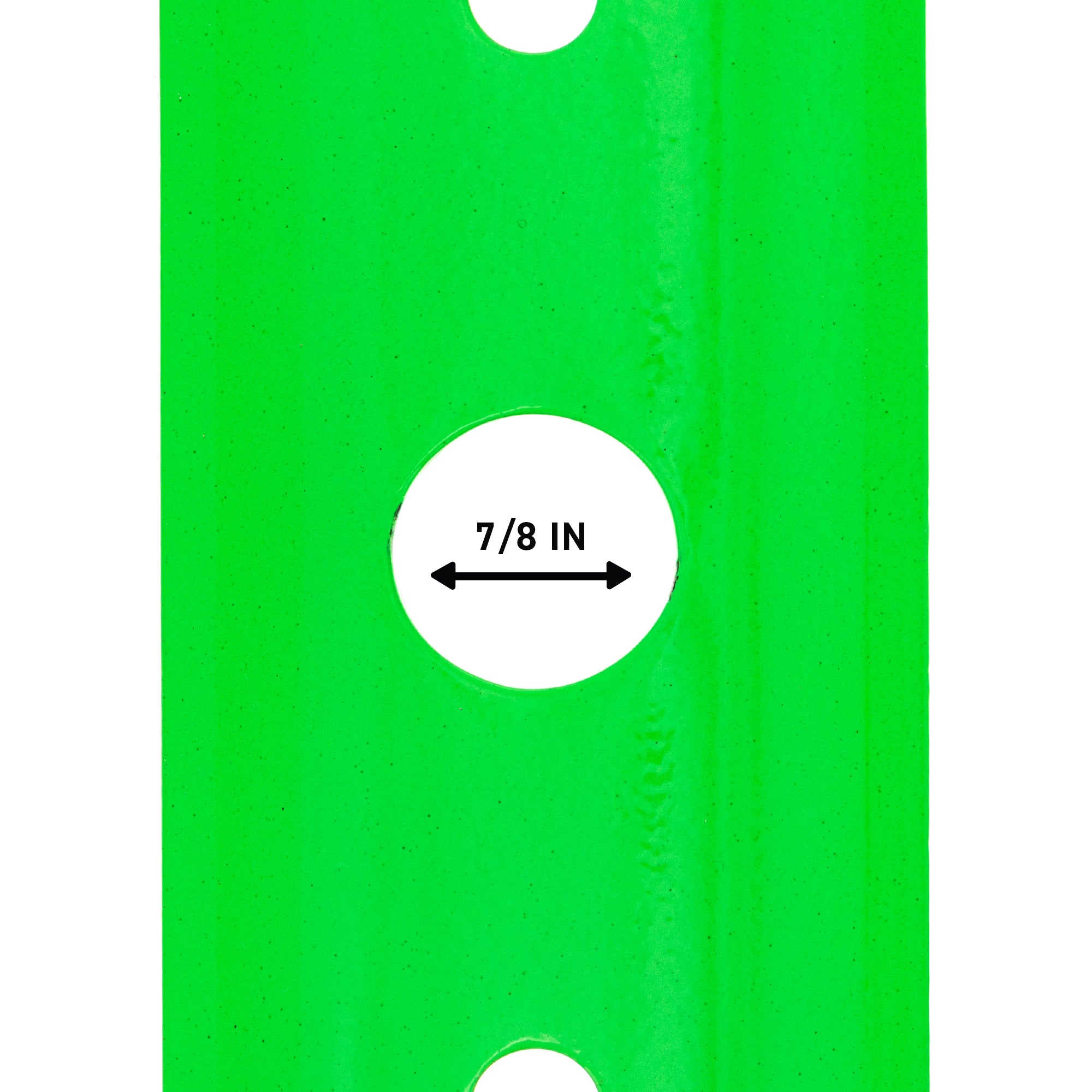 8TEN LawnRAZOR Mulching Blade 04711200
