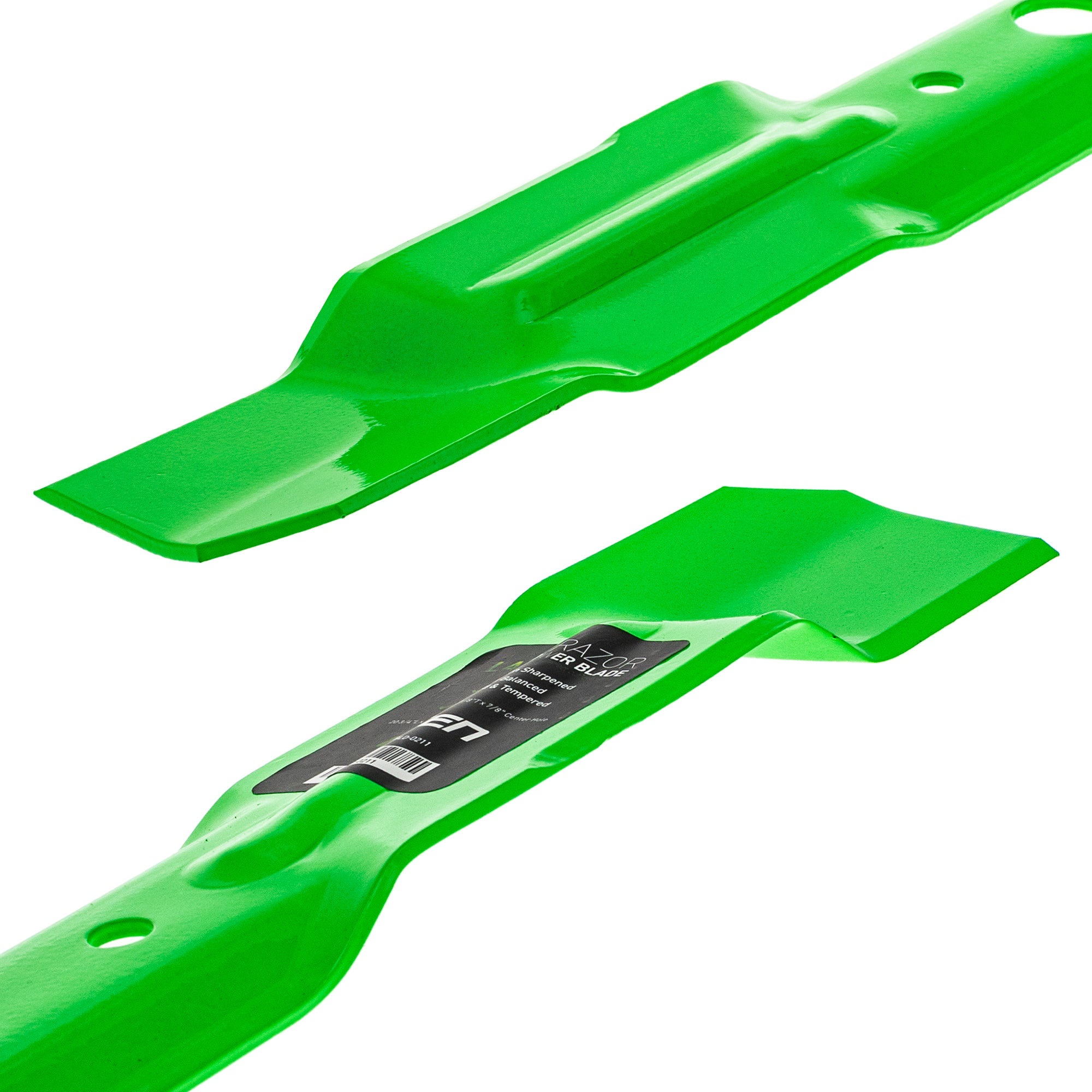 LawnRAZOR Mulching Blade For Gravely 04711200 | 3-PACK