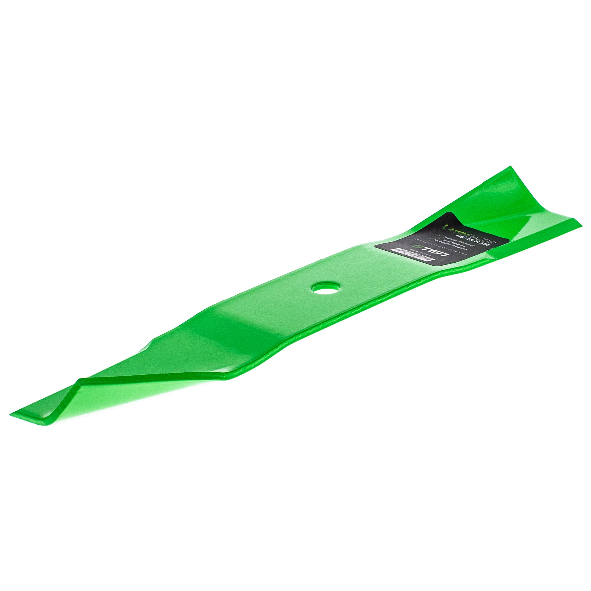 LawnRAZOR High Lift Blade For Gravely Ariens Great Dane 01593900 | 3-PACK