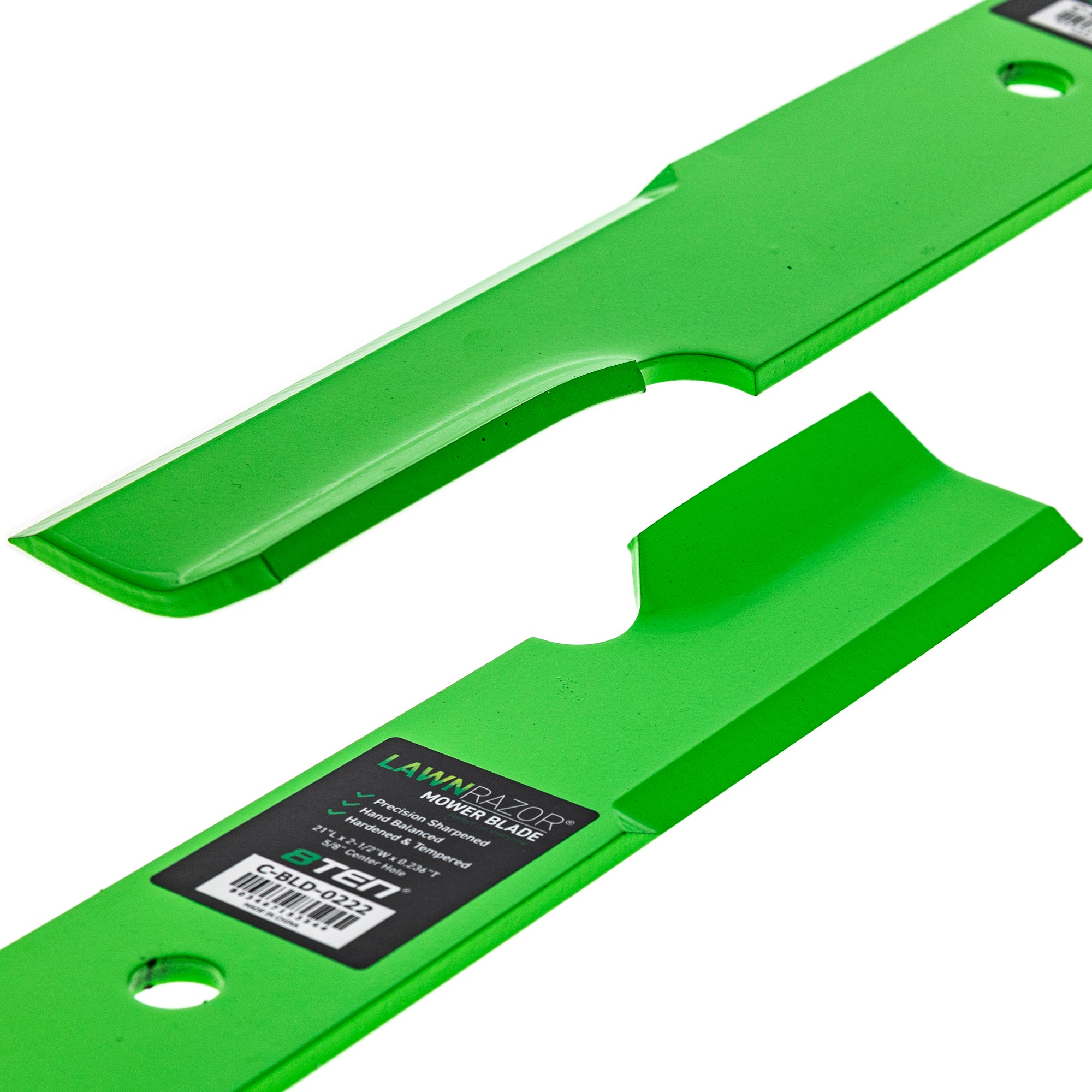 8TEN 810-CBL2444D Blade
