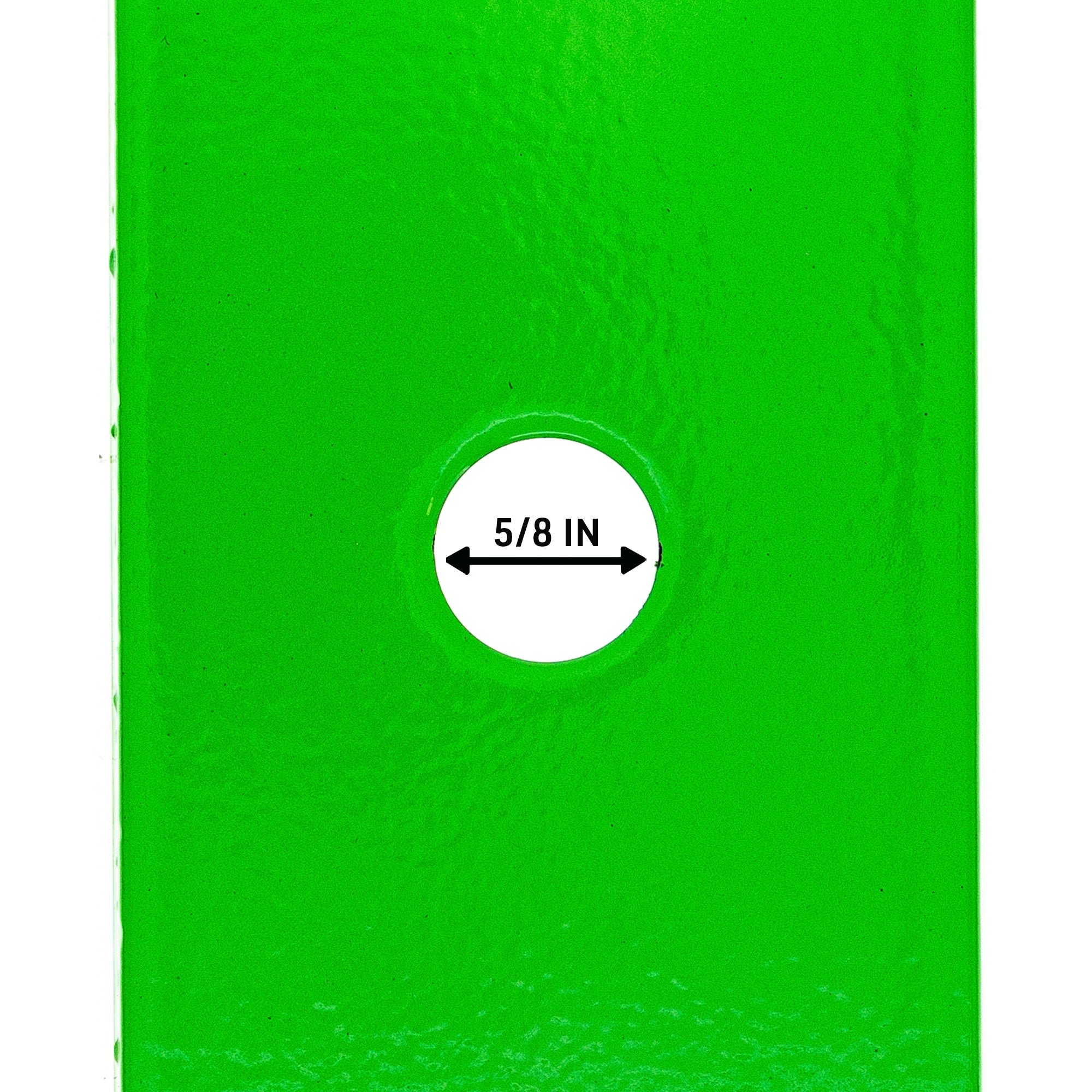 8TEN Blade 3-Pack 038-0005-00 038-0001-00