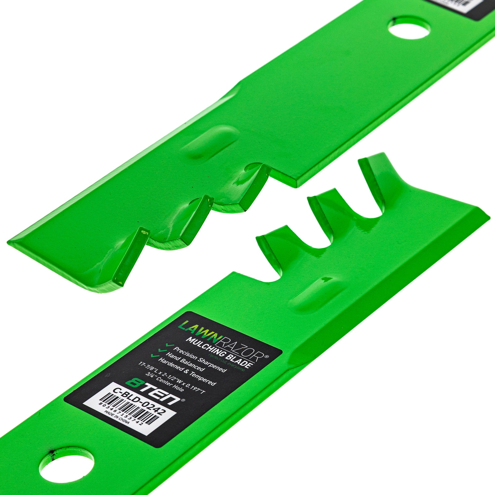 8TEN 810-CBL2464D Blade