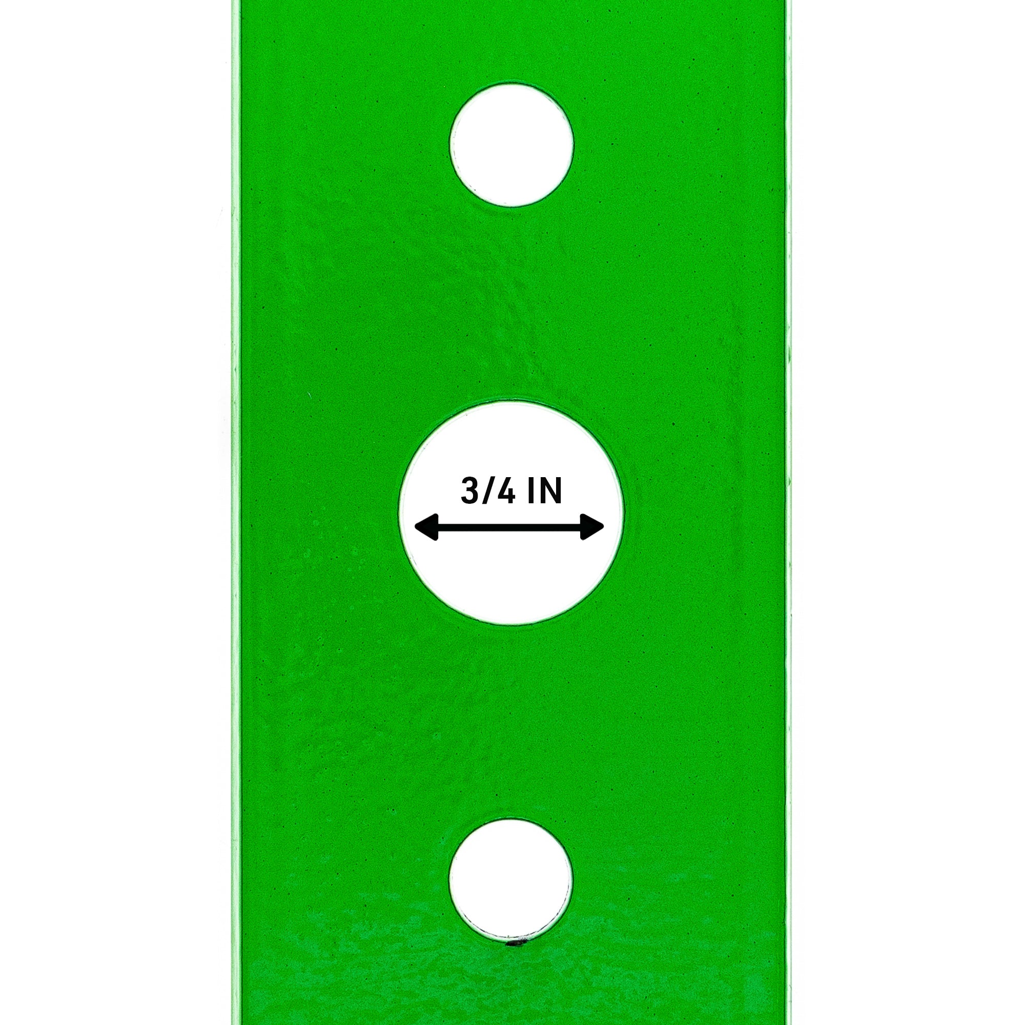 8TEN LawnRAZOR Medium Lift Blade 3-Pack 1716696ASM
