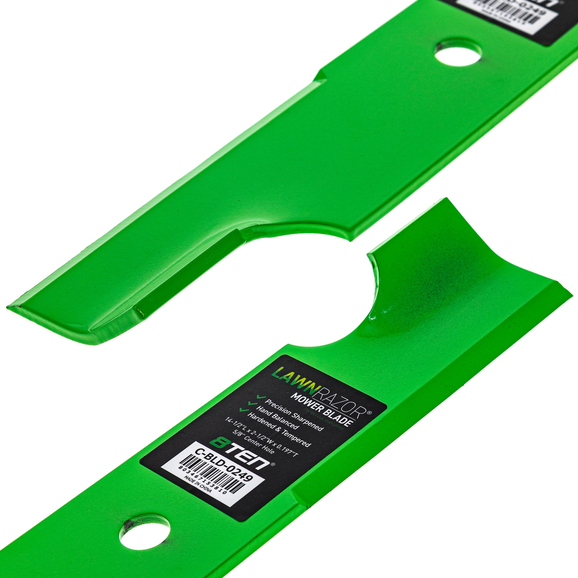 8TEN 810-CBL2461D Blade