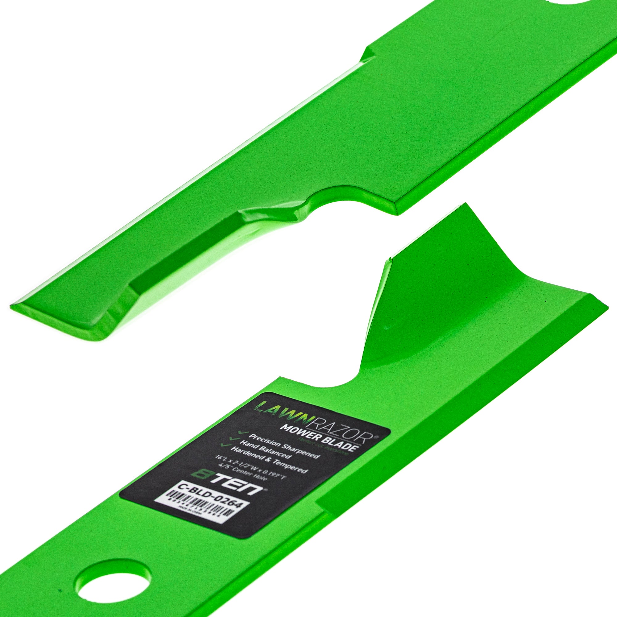 8TEN 810-CBL2486D Blade