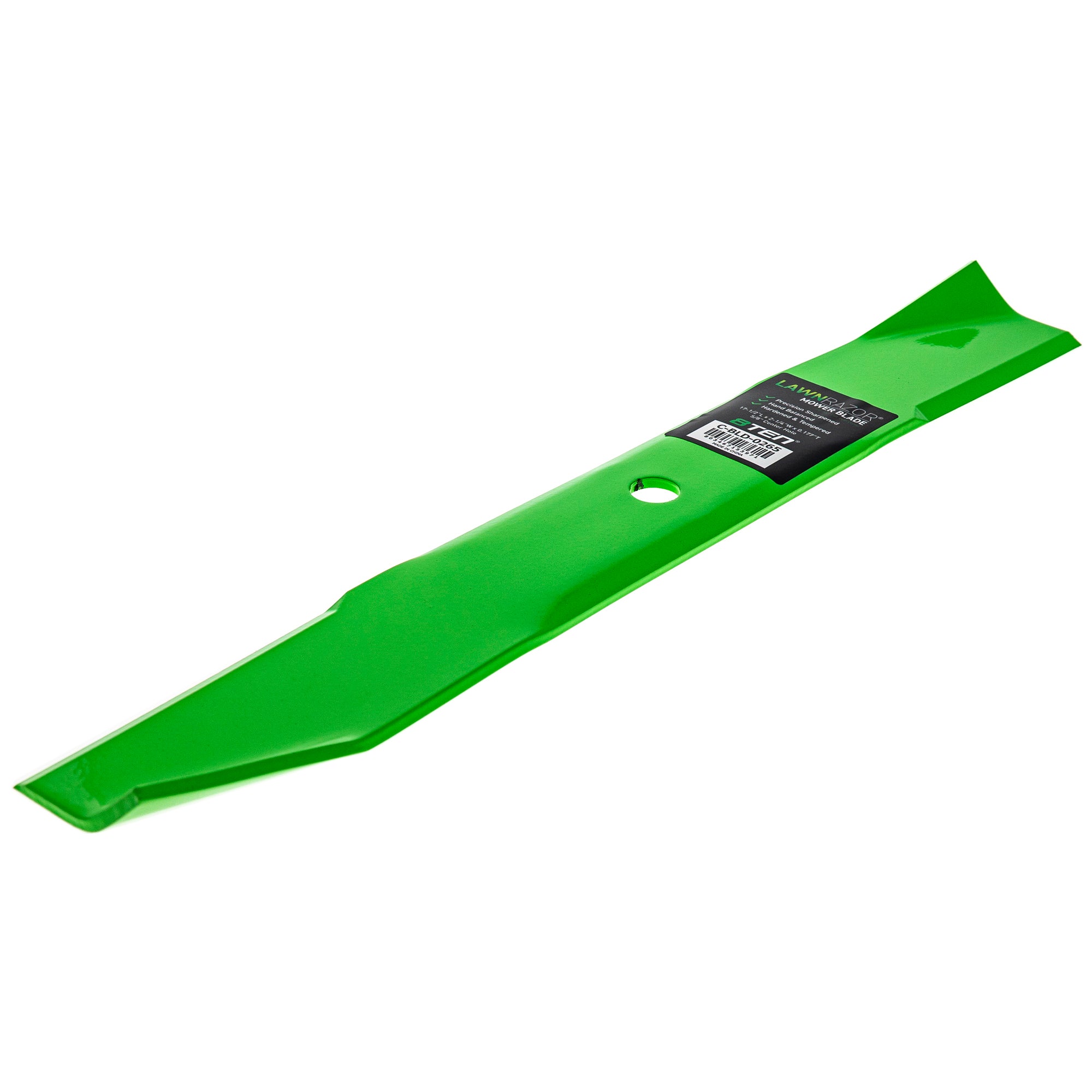 LawnRAZOR Low Lift Blade For Toro 115-5062-03 | 3-PACK