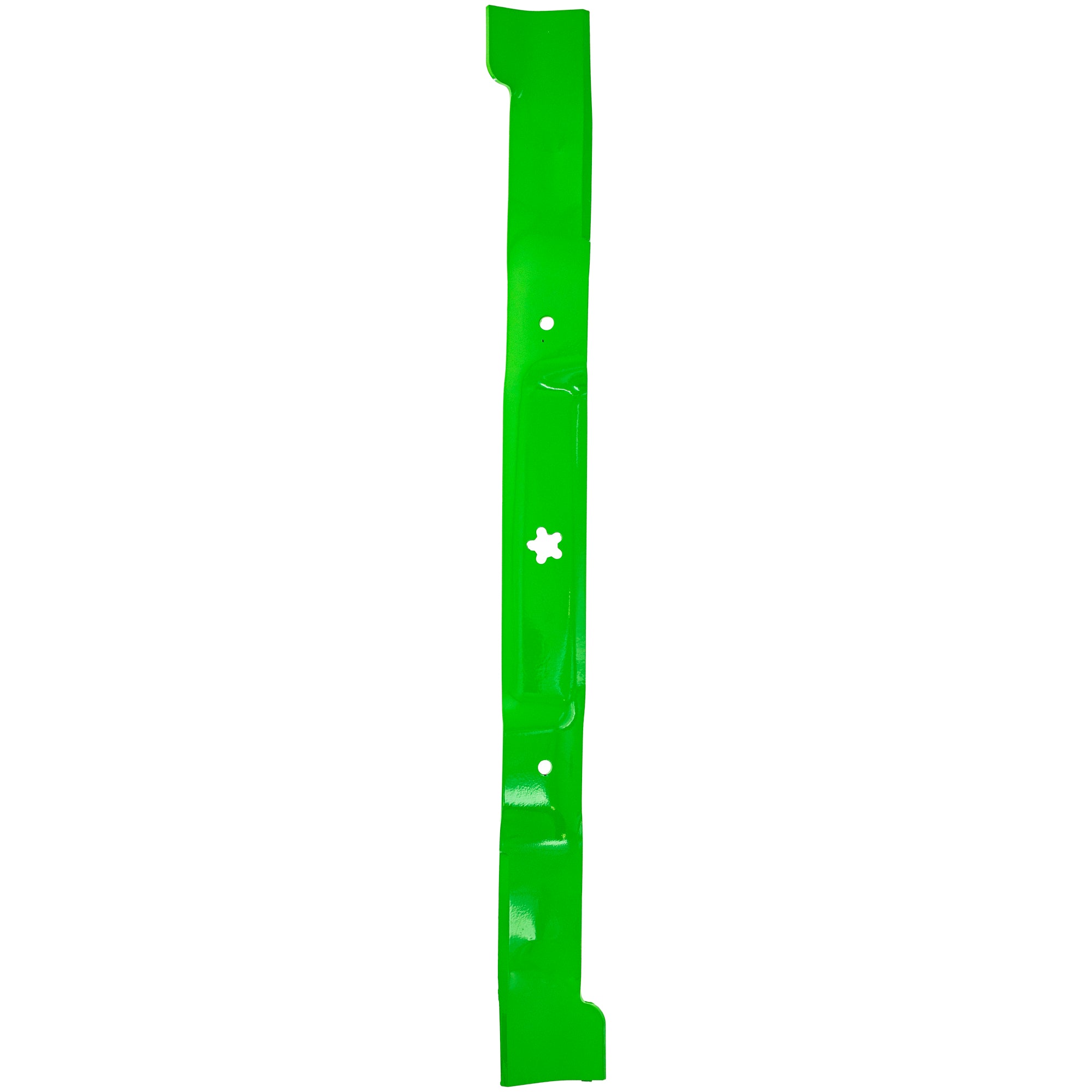LawnRAZOR Mulching Blade for Oregon Husqvarna Poulan Craftsman AYP RedMax YTH180 TC130 8TEN 810-CBL2480D