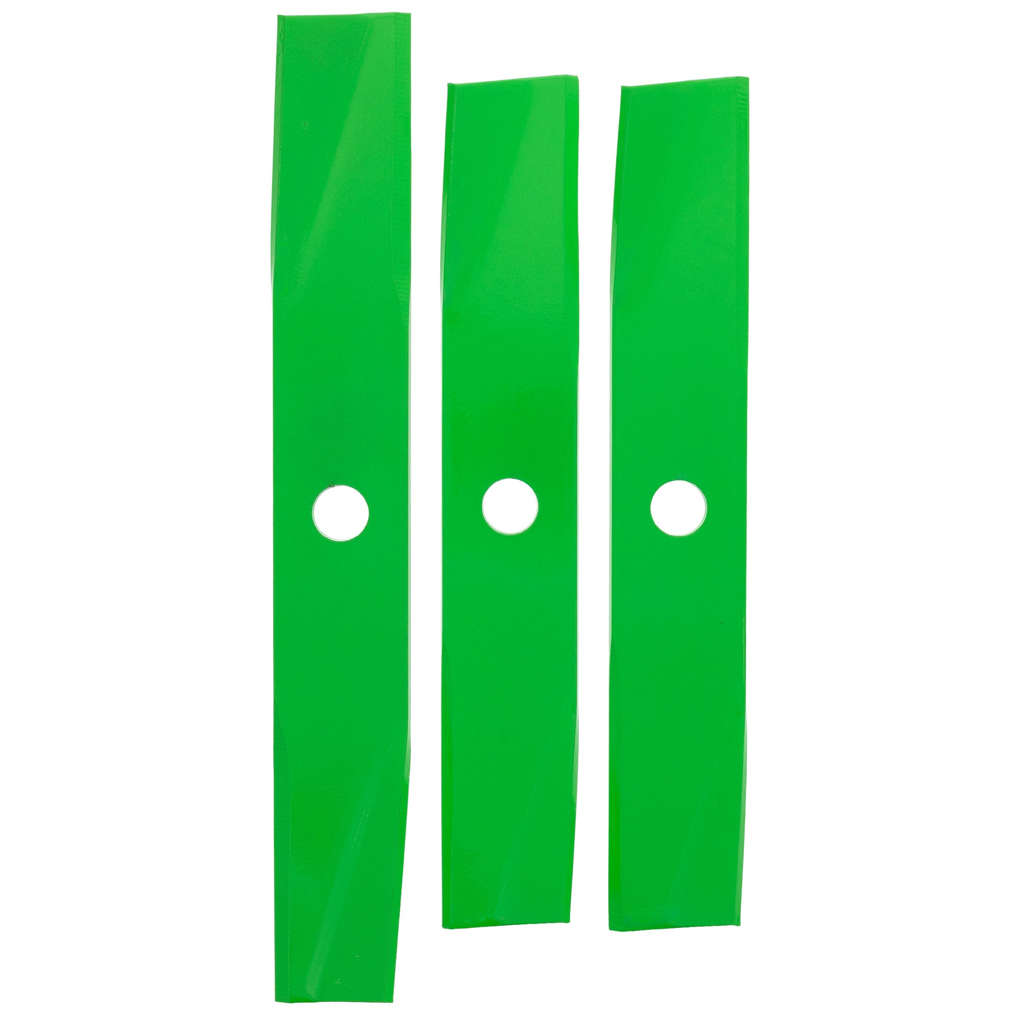 LawnRAZOR Low Lift Blade for zOTHER Toro Exmark Horse 8TEN 810-CBL2498D