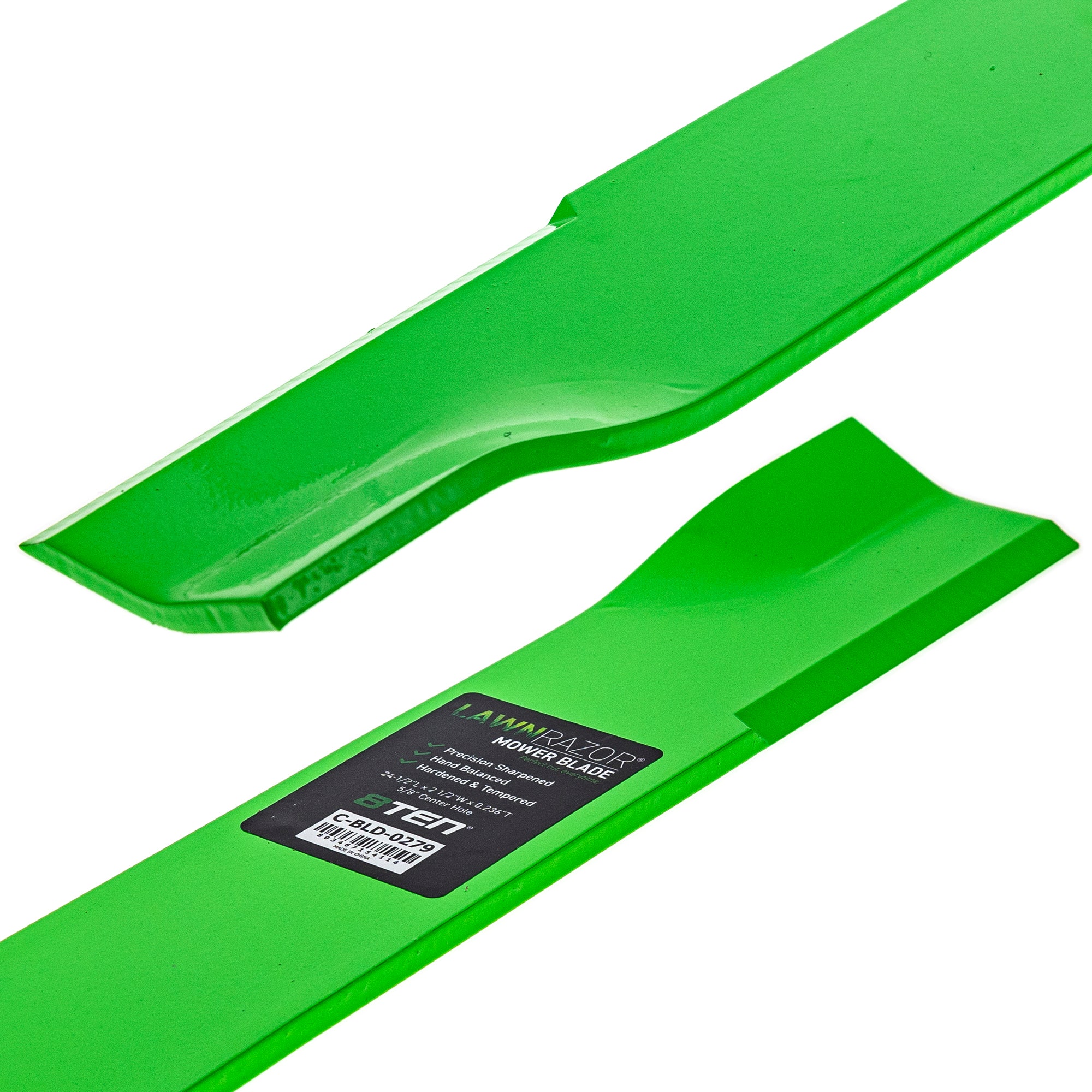 8TEN 810-CBL2491D Blade