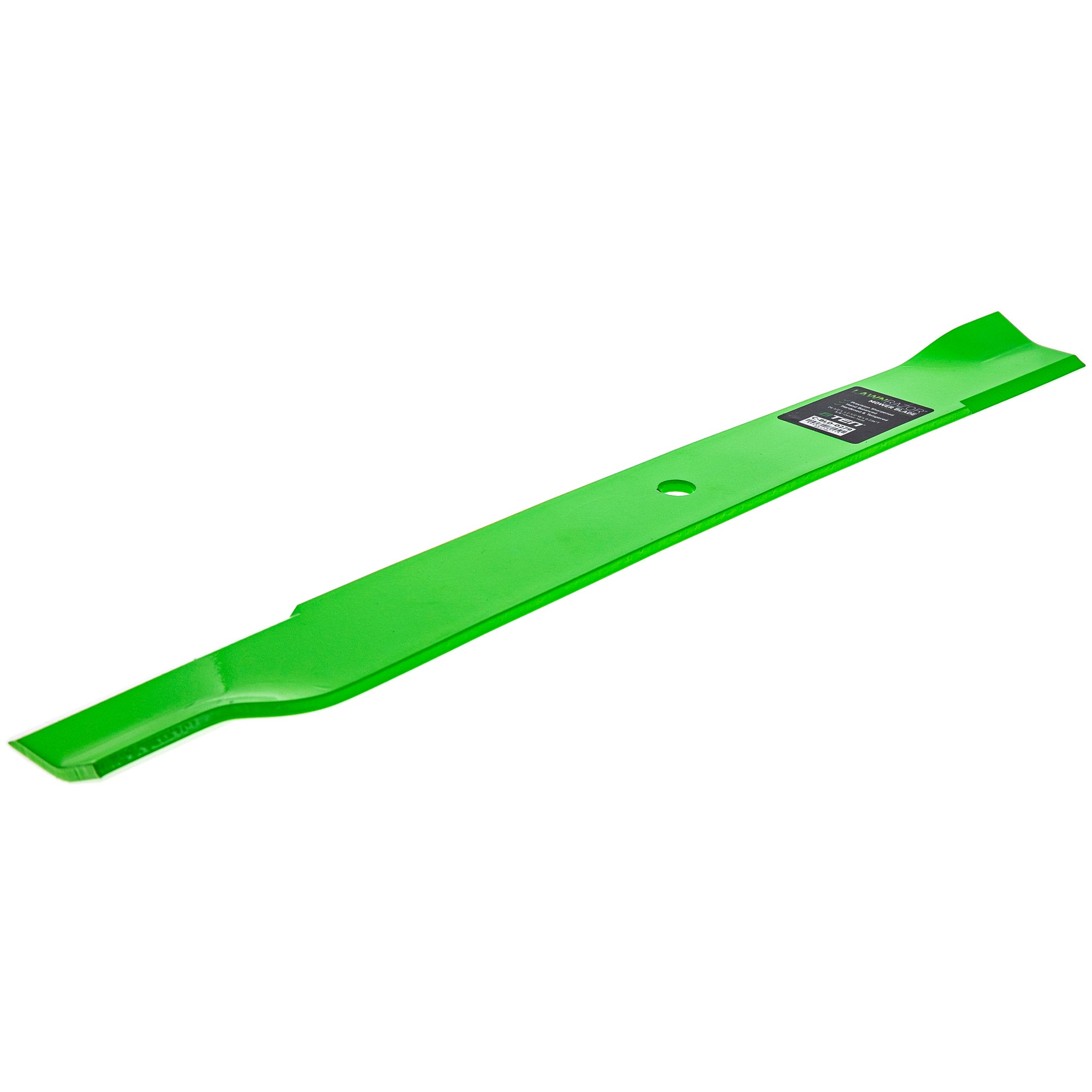 LawnRAZOR High Lift Blade For Gravely 09290500 09097100 | 3-PACK