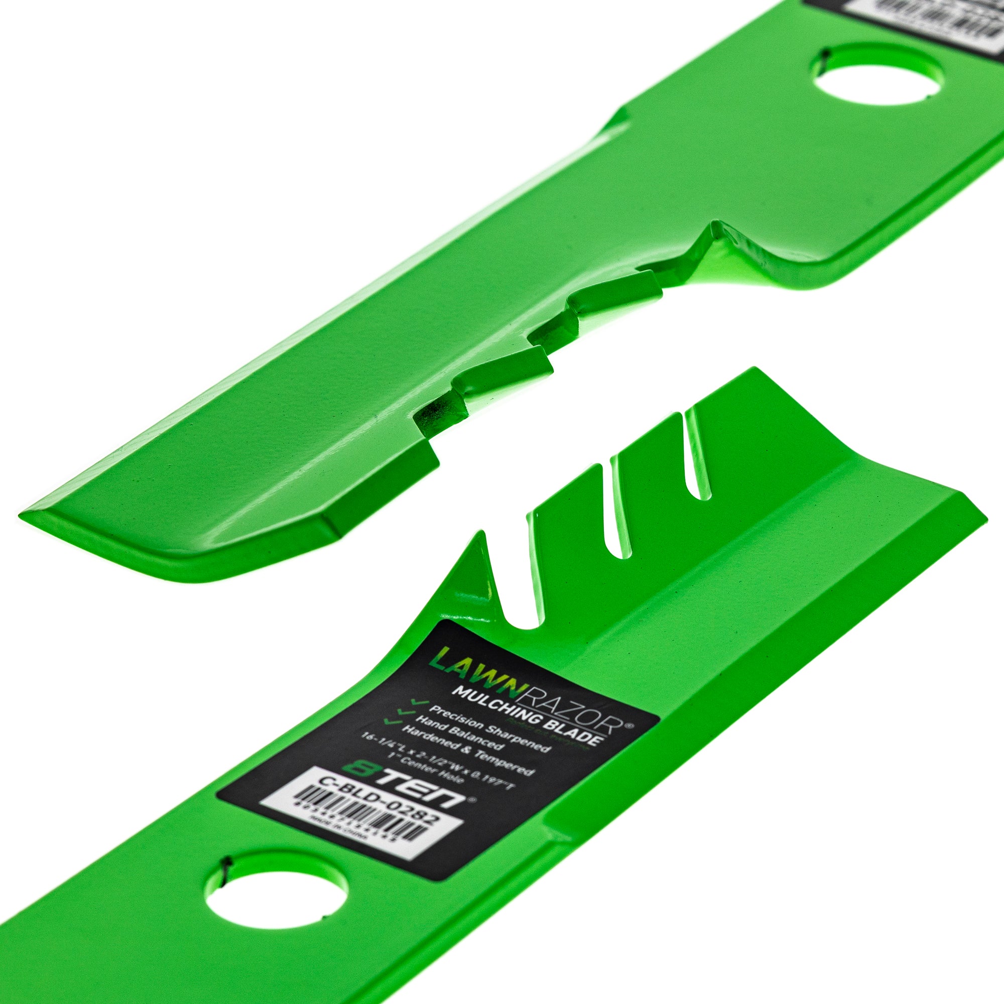 8TEN 810-CBL2404D Blade