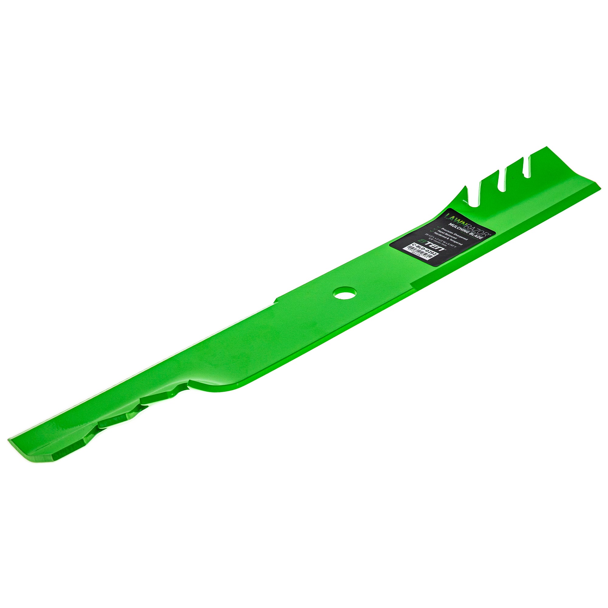 LawnRAZOR Toothed Blade For Exmark 116-5173-S 103-6338-S 794230 103-6338 | 3-PACK