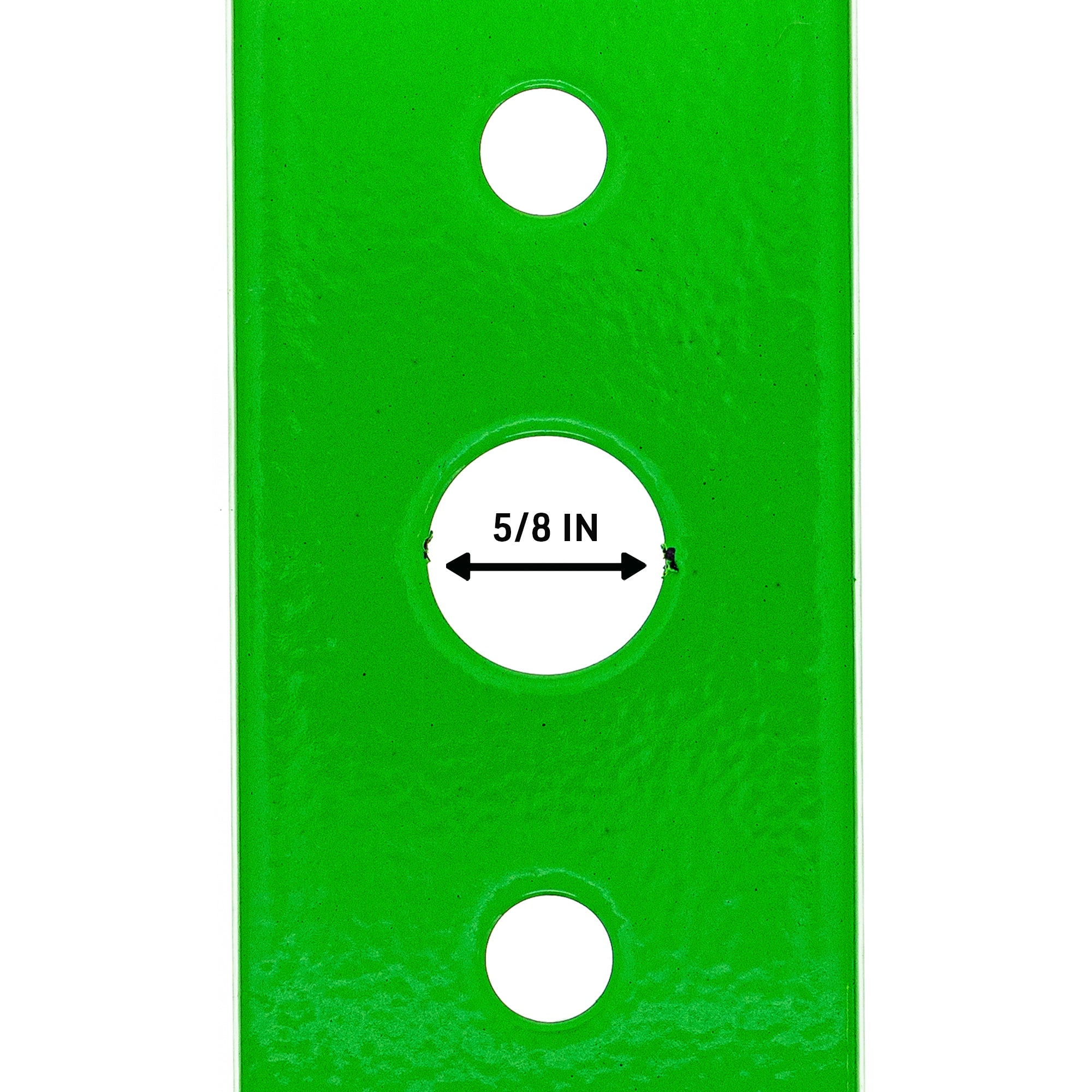 8TEN LawnRAZOR High Lift Blade 3-Pack 1726453YP