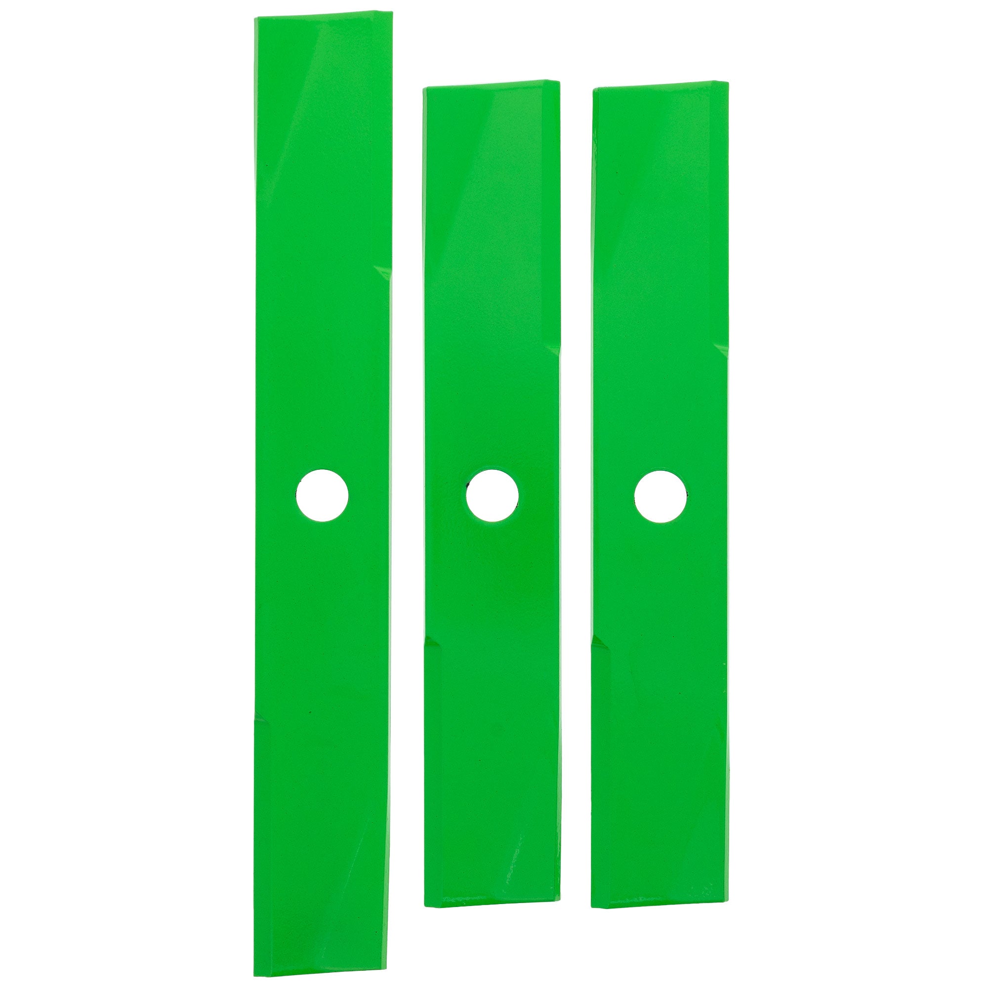 LawnRAZOR Low Lift Blade for zOTHER Toro Exmark Horse 8TEN 810-CBL2526D