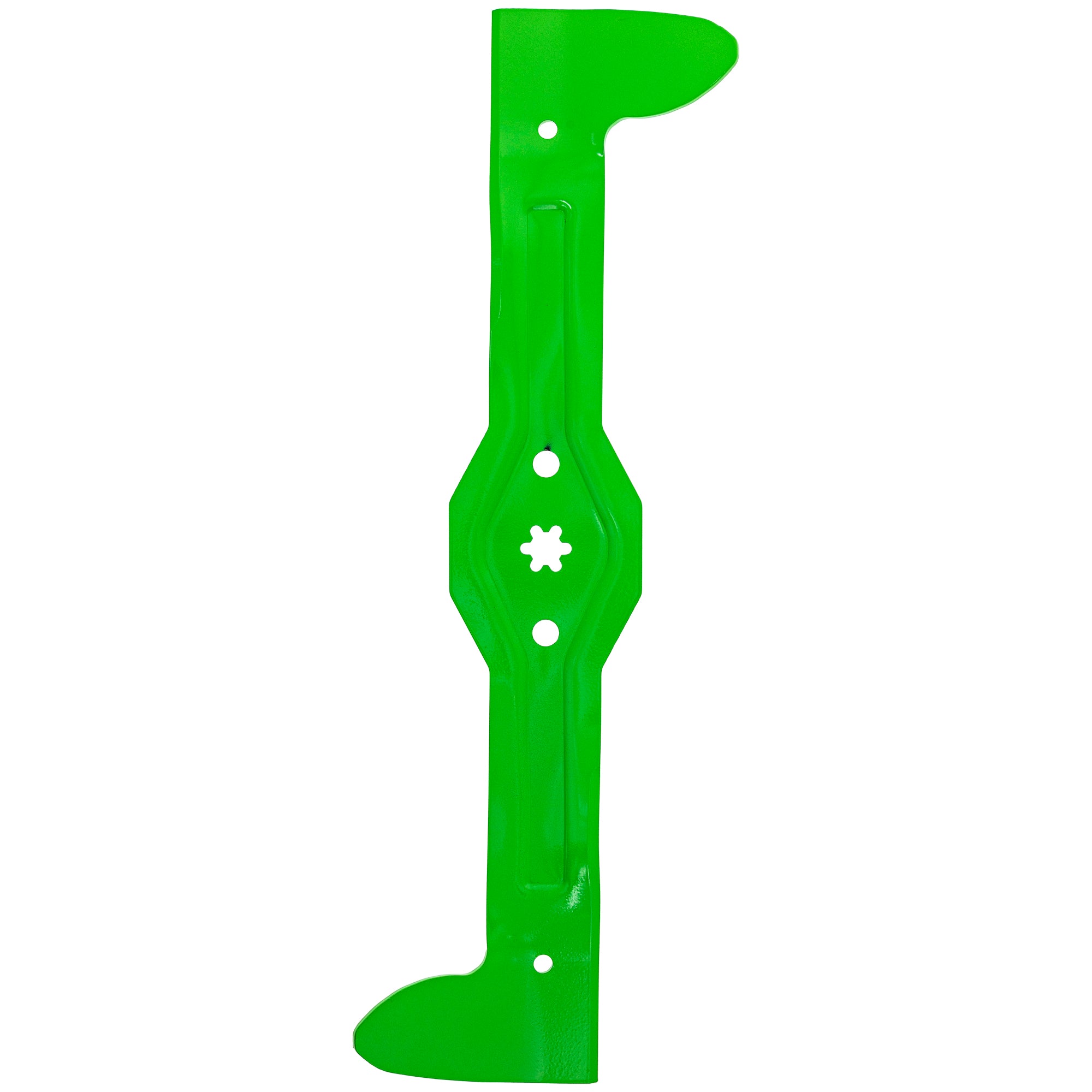 LawnRAZOR Mulching Blade for zOTHER Husqvarna Poulan Craftsman AYP RedMax ICT18A ICT16A 8TEN 810-CBL2539D