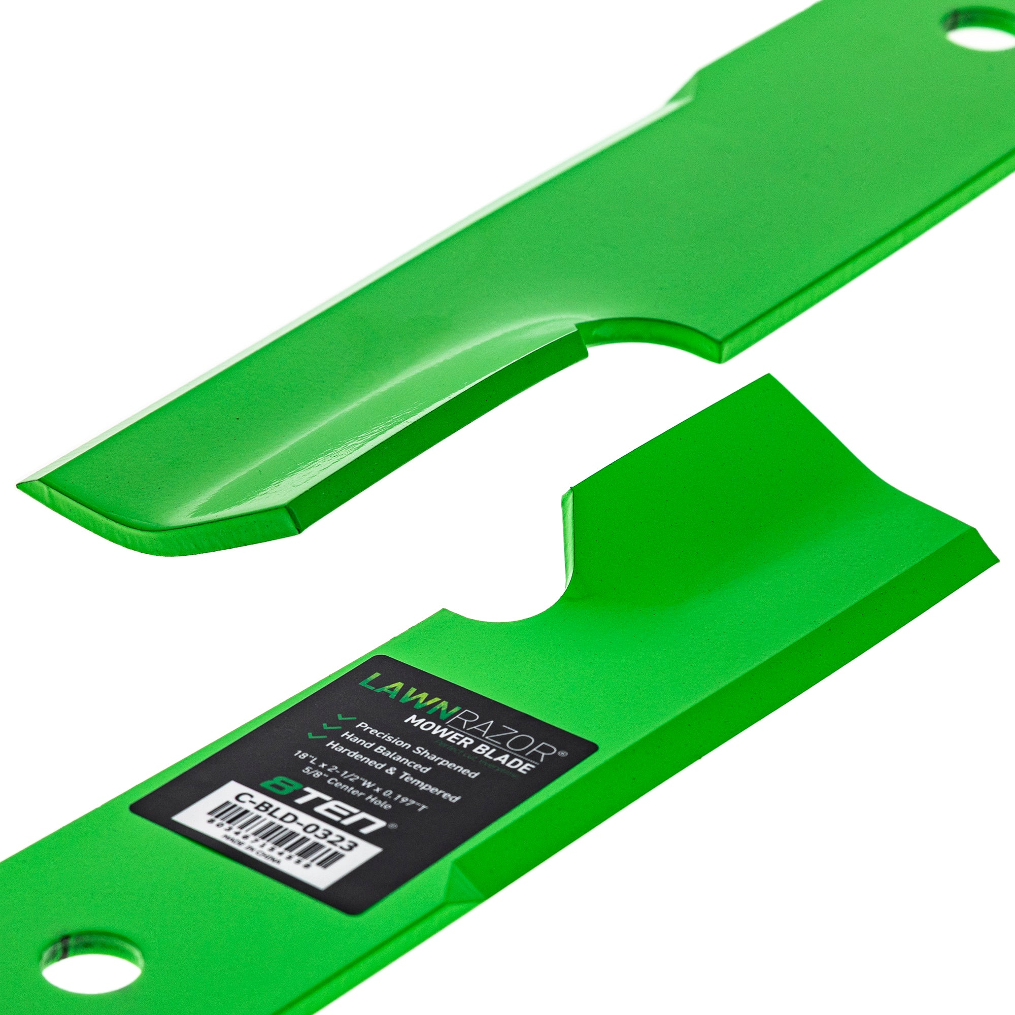 8TEN 810-CBL2545D Blade