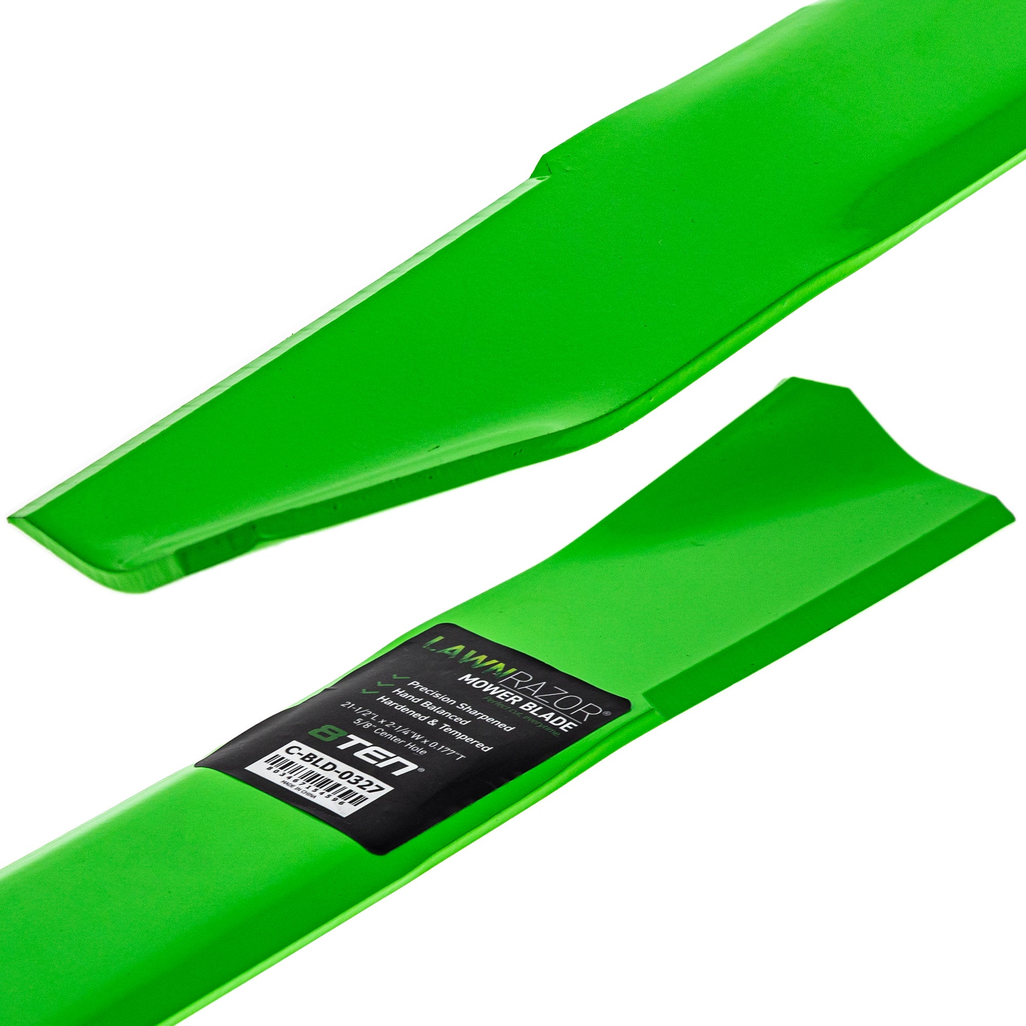 8TEN 810-CBL2549D Blade