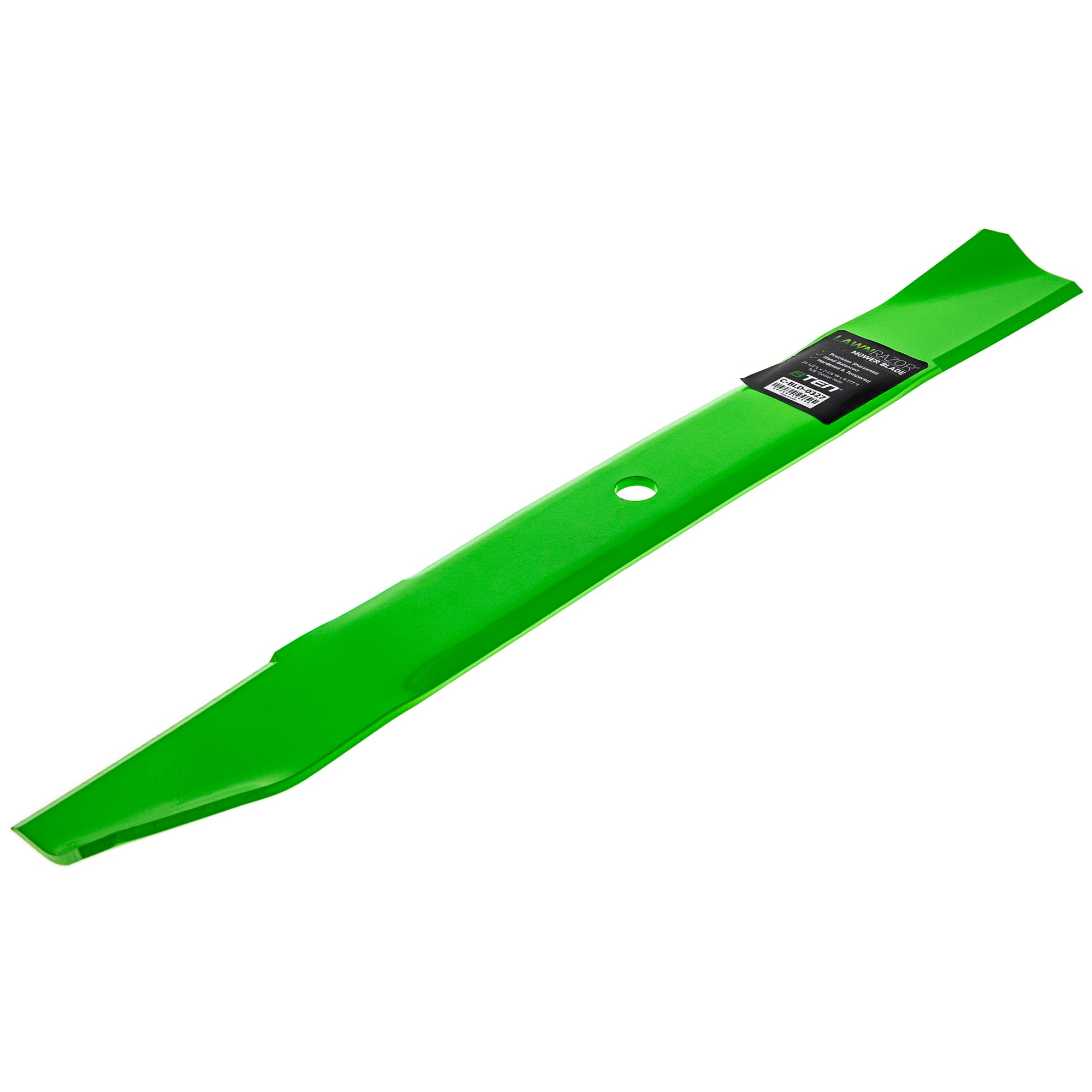 LawnRAZOR Low Lift Blade For Toro 131-3938-03 131-3938 117-5376-03 117-5376 | 2-PACK